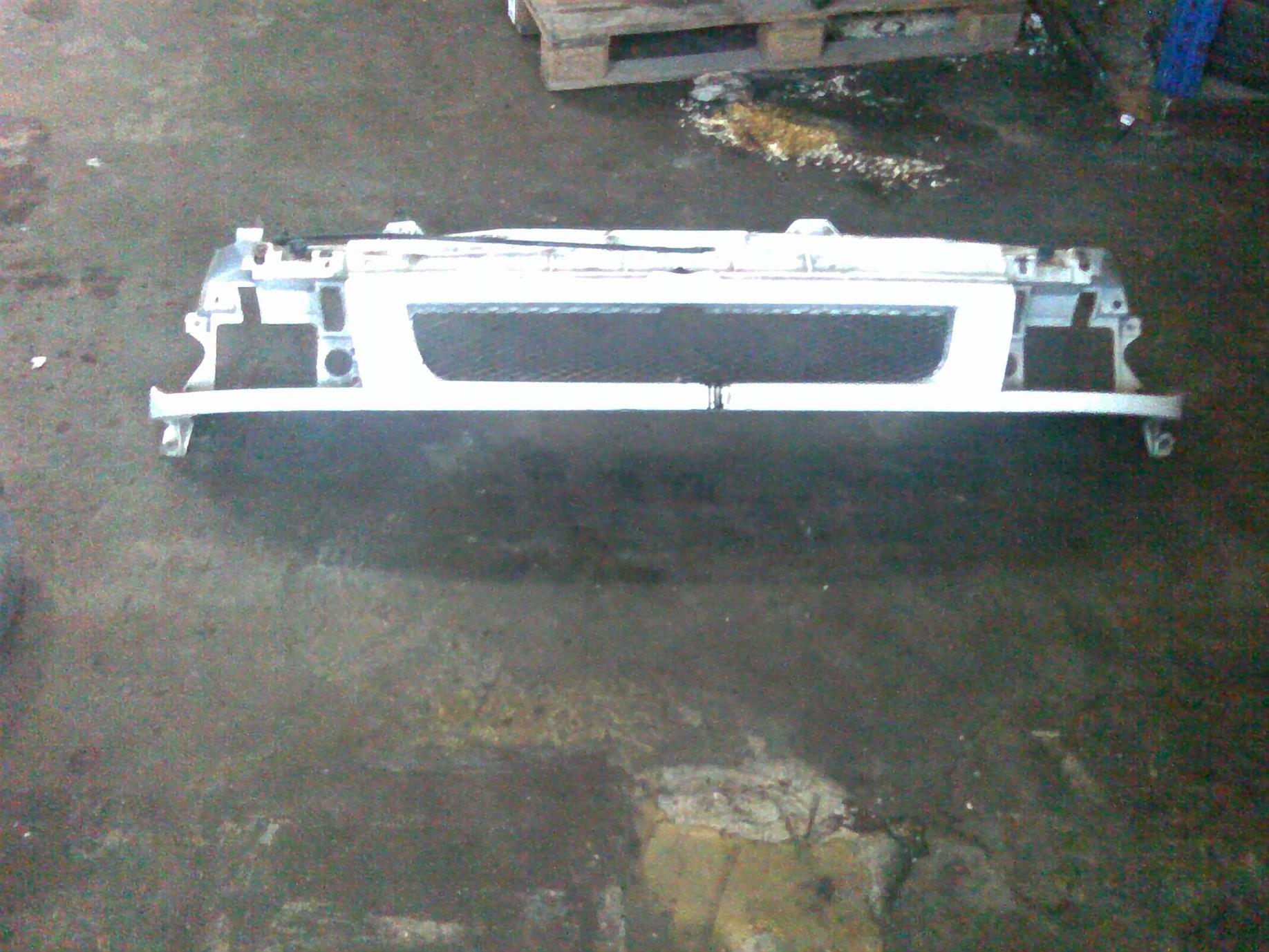 masca fata portfaruri Ford Transit, an 2003