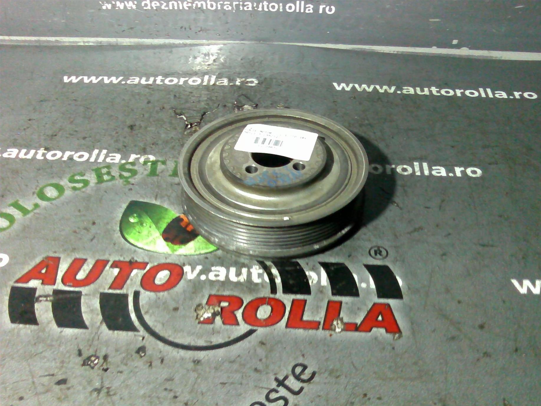 fulie motor Iveco Daily 4, 2.3D