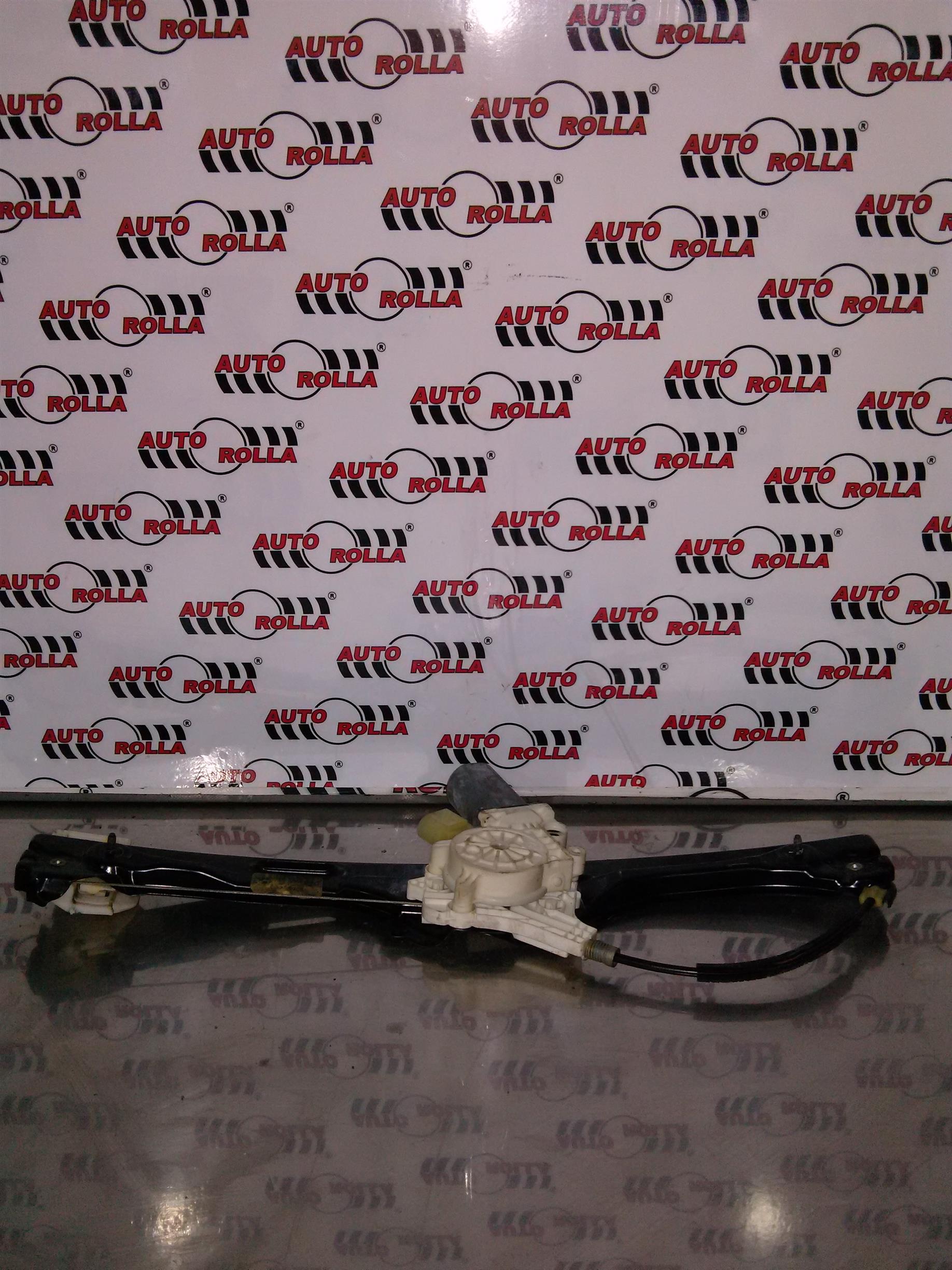 macara electrica usa dreapta spate BMW X5 E70, an 2007