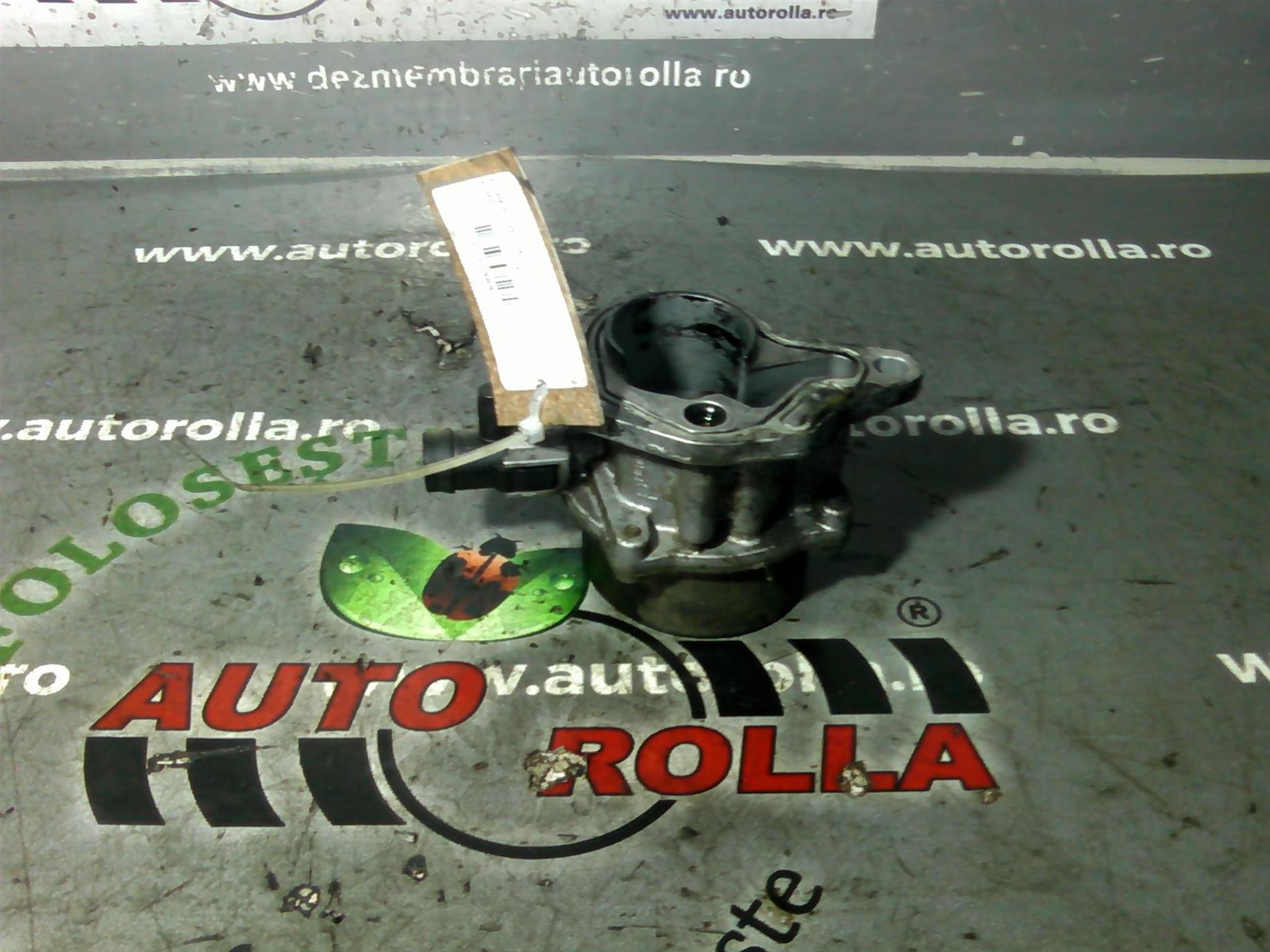 pompa vacuum Renault Kangoo 1.9D, an 2006