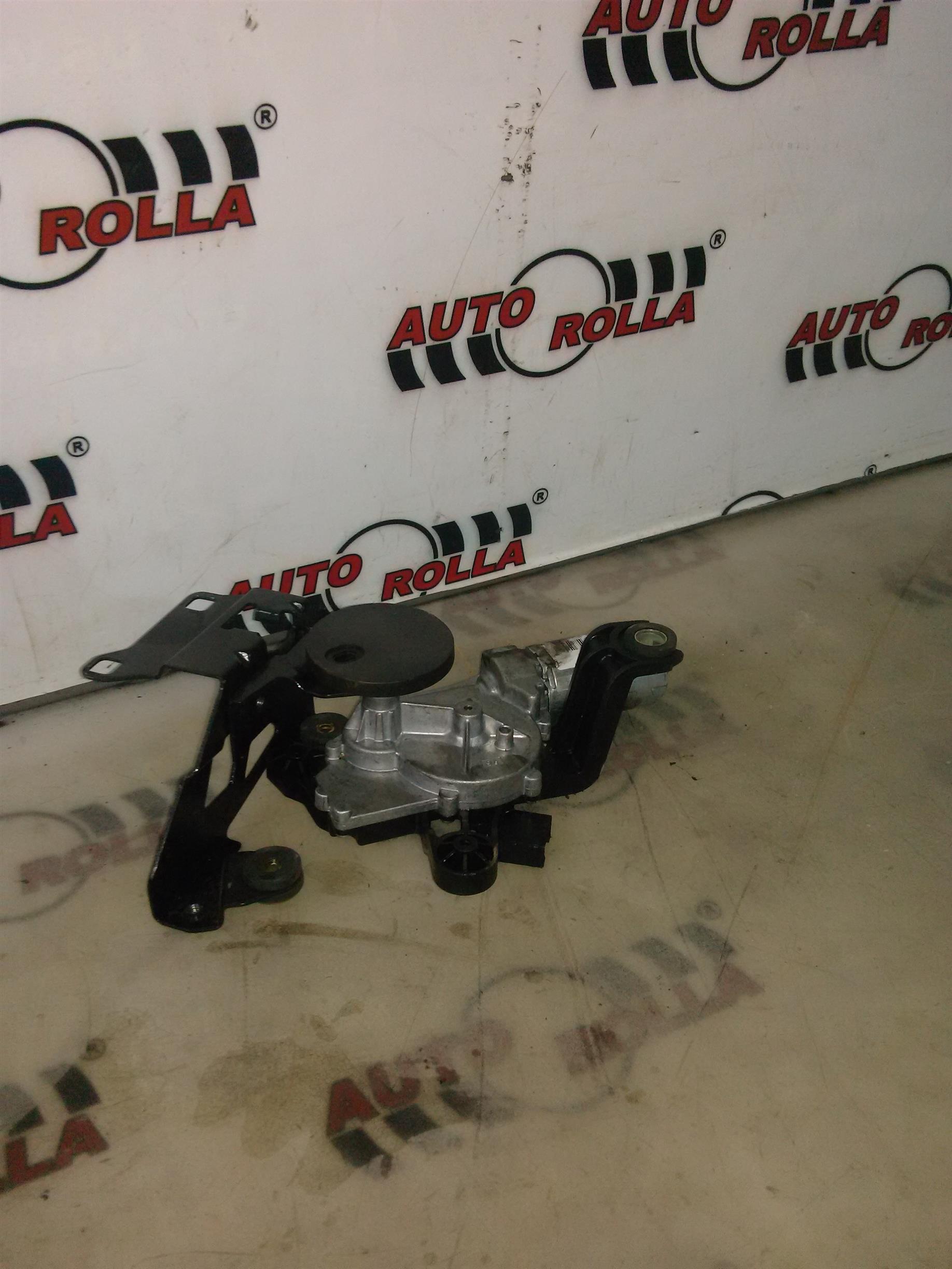 motoras stergator haion BMW E91 an 2007