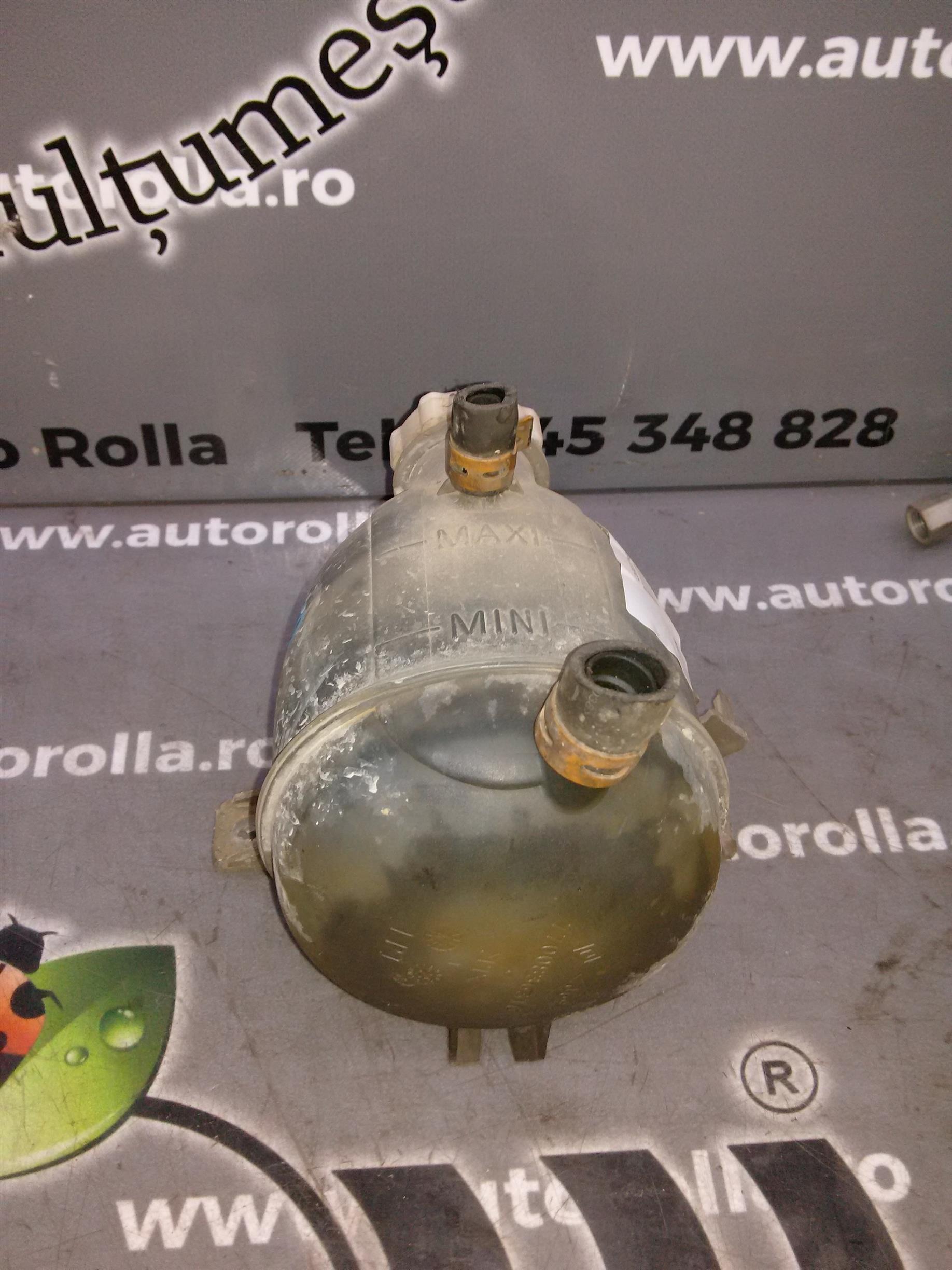 vas expansiune Renault Clio 2, 1.5DCI