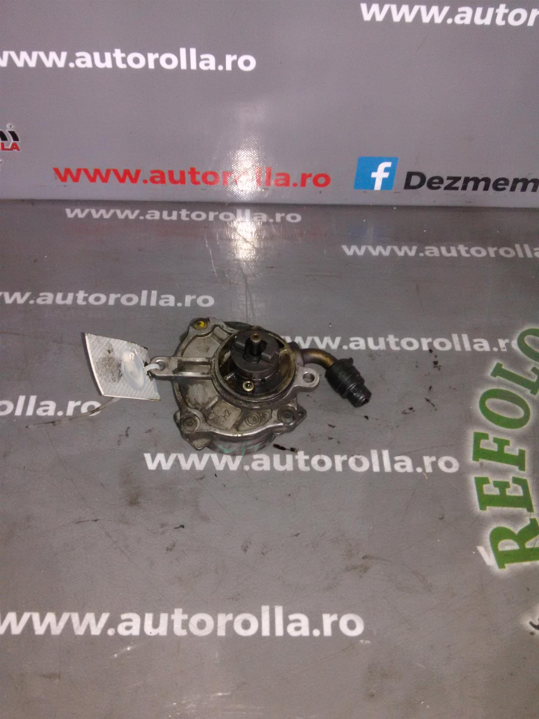 pompa vacuum Mercedes Vito 2.2CDI, an 2001