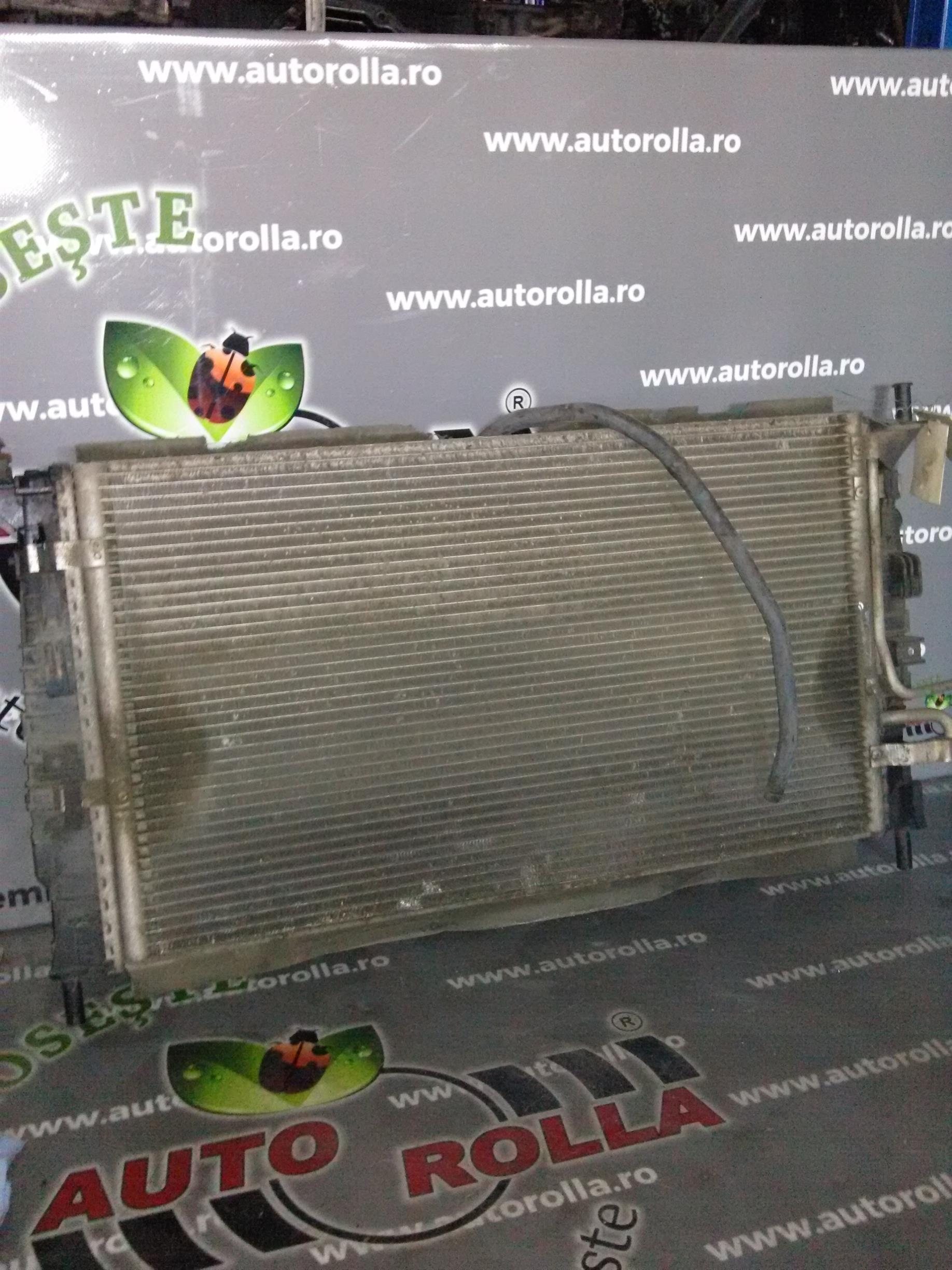 radiator apa Ford Focus 2, 1.6D