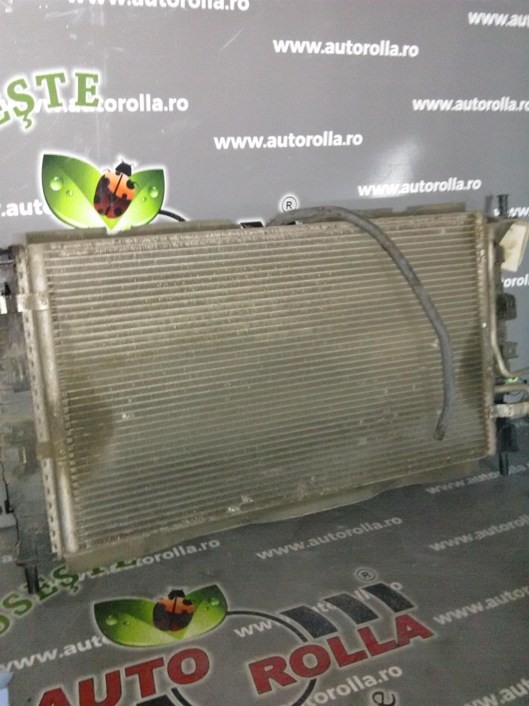 radiator ac Ford Focus 2, 1.6D
