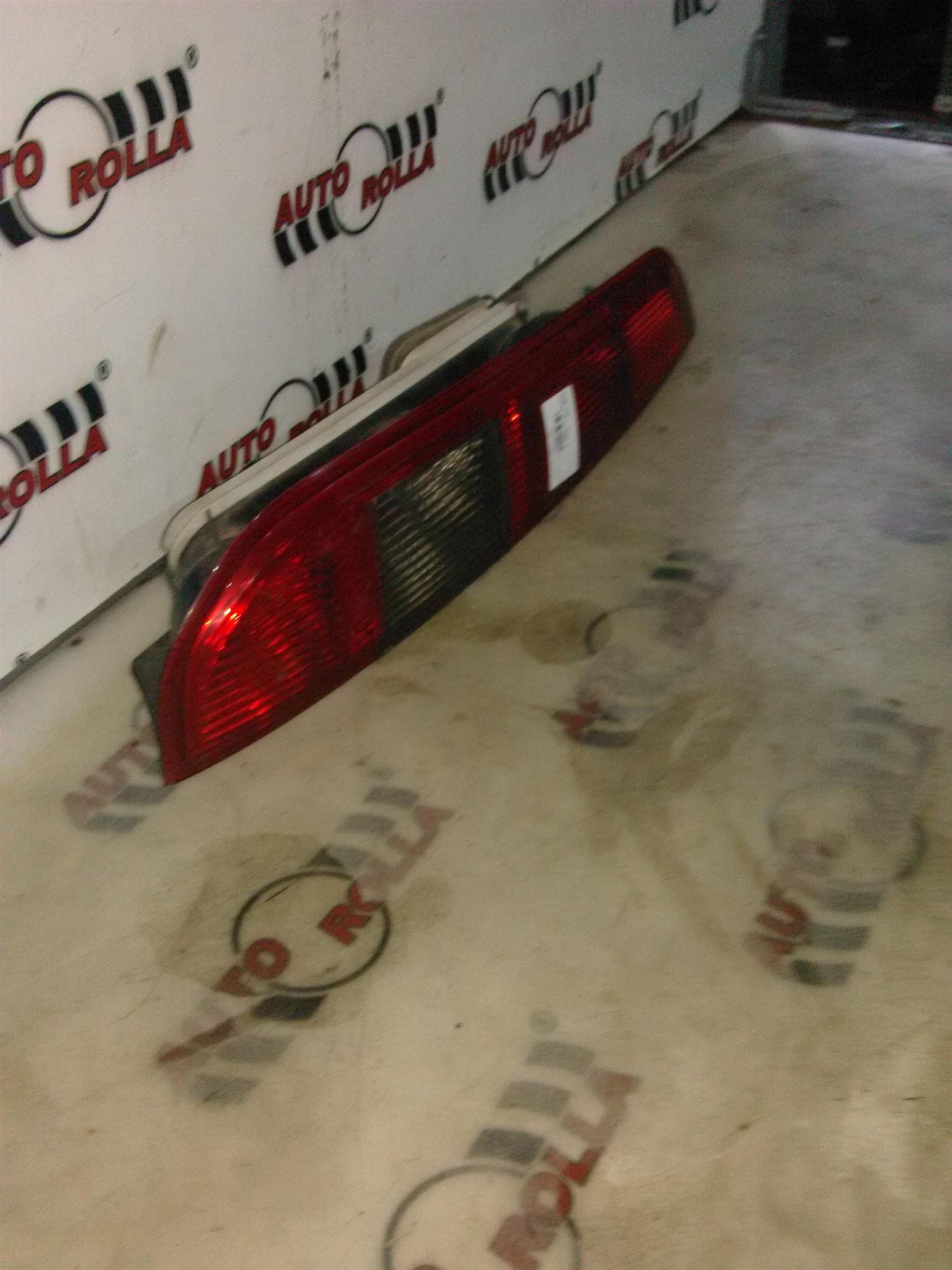 stop stanga Ford Focus 2, an 2006