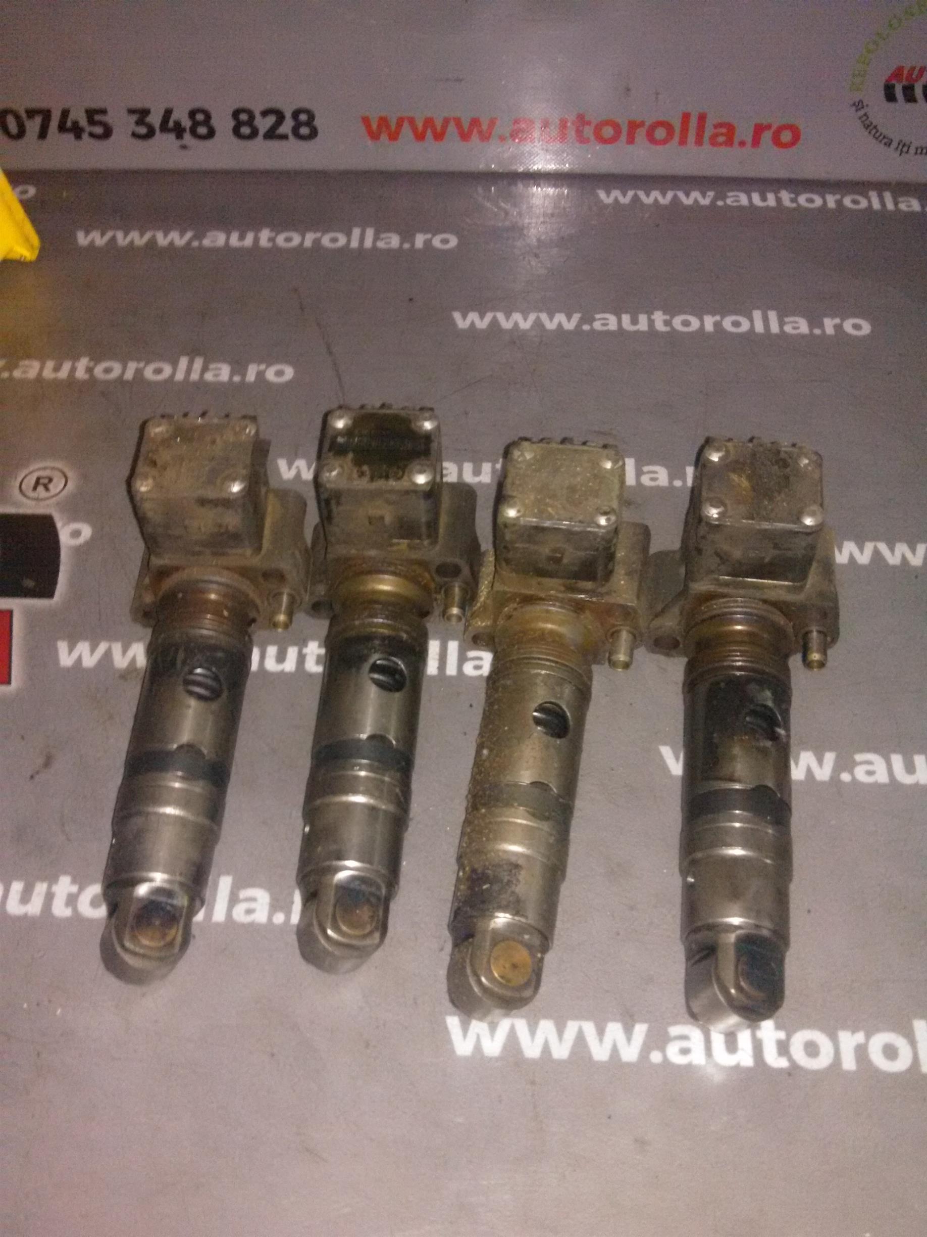 injector pompa 4 buc Mercedes Vario