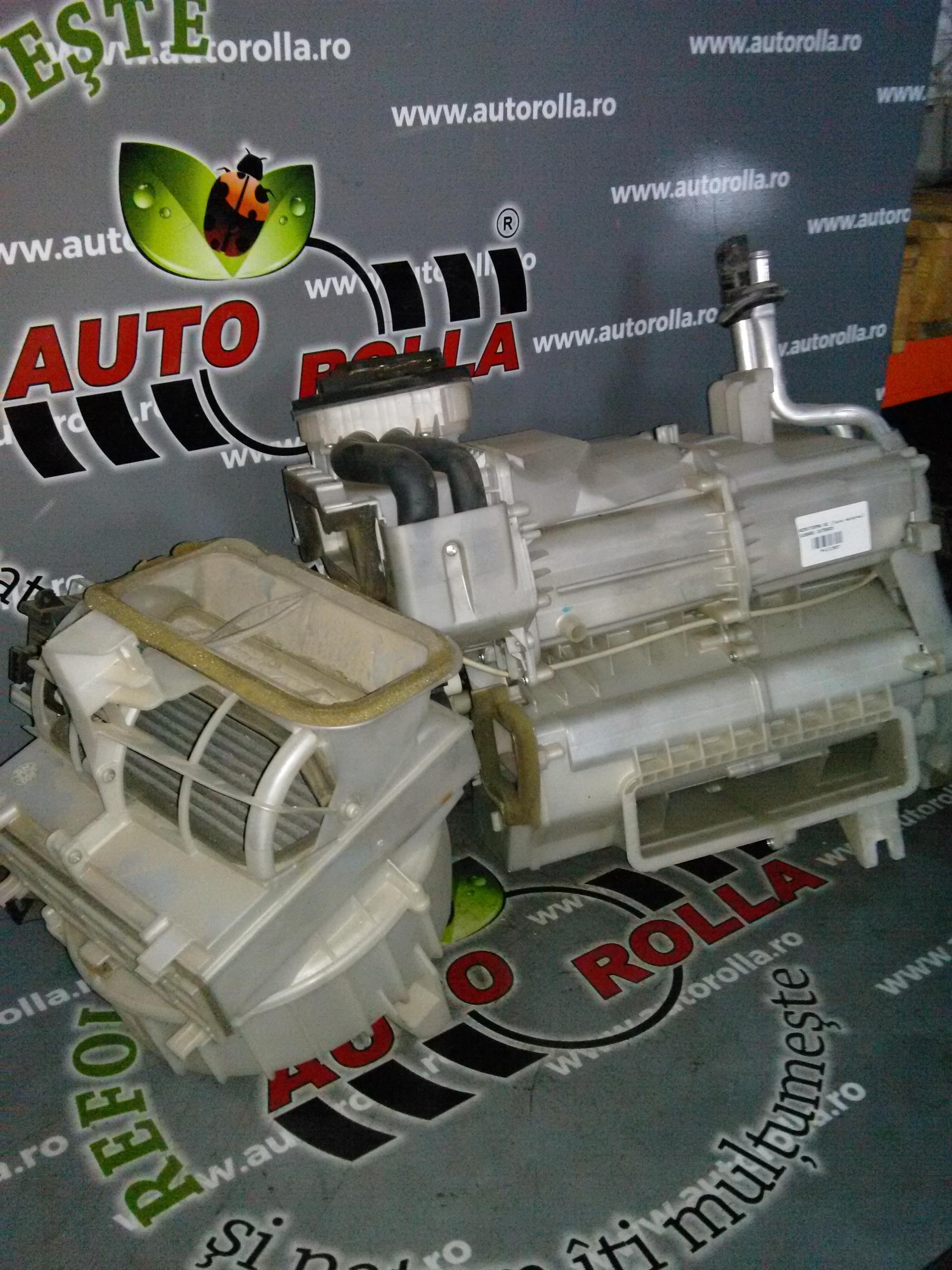 aeroterma ac fara motoras Subaru Outback