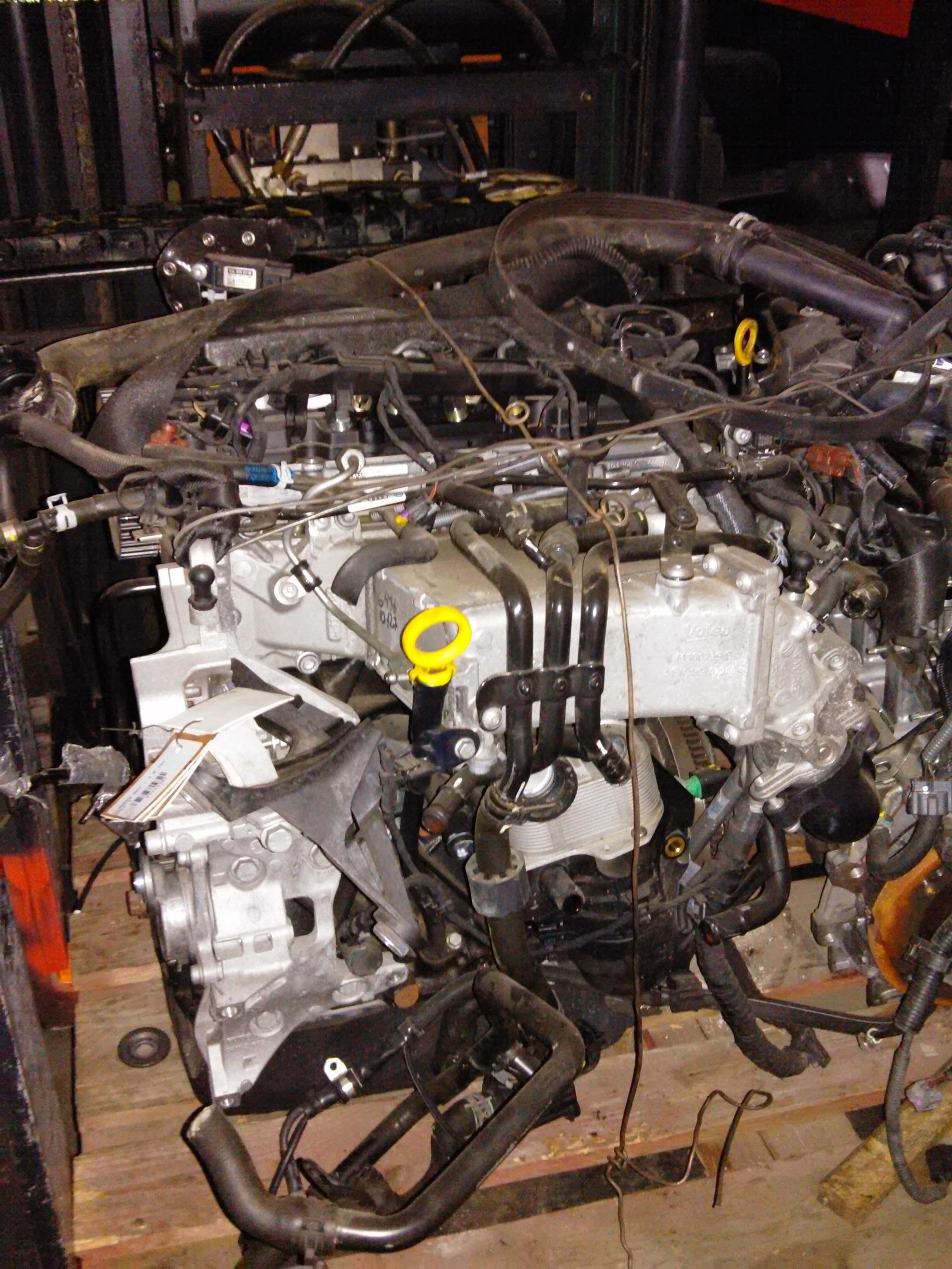 clapeta acceleratie Volkswagen Golf 7, 1.6TDI