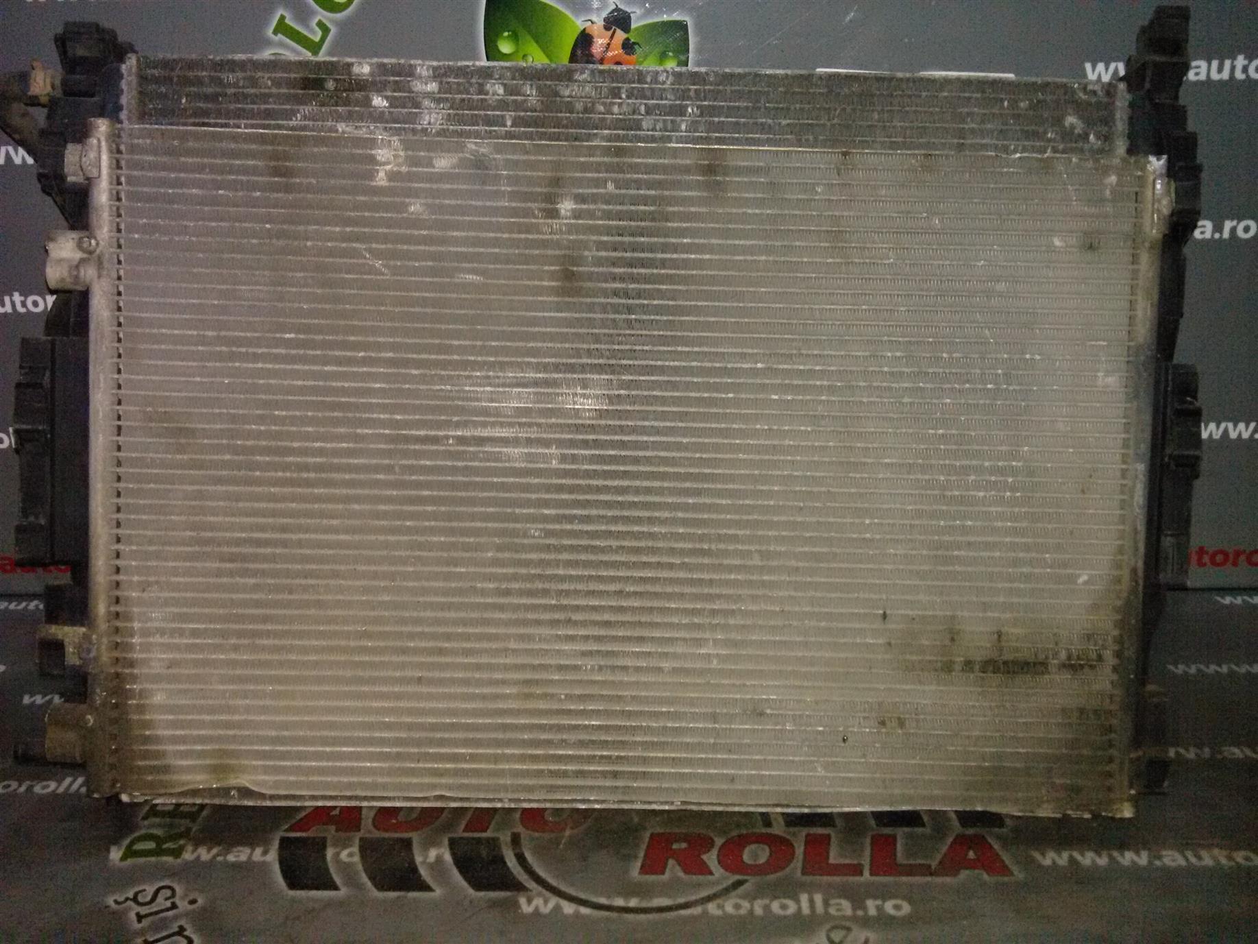 radiator ac Renault Megane 1.5DCI, euro3