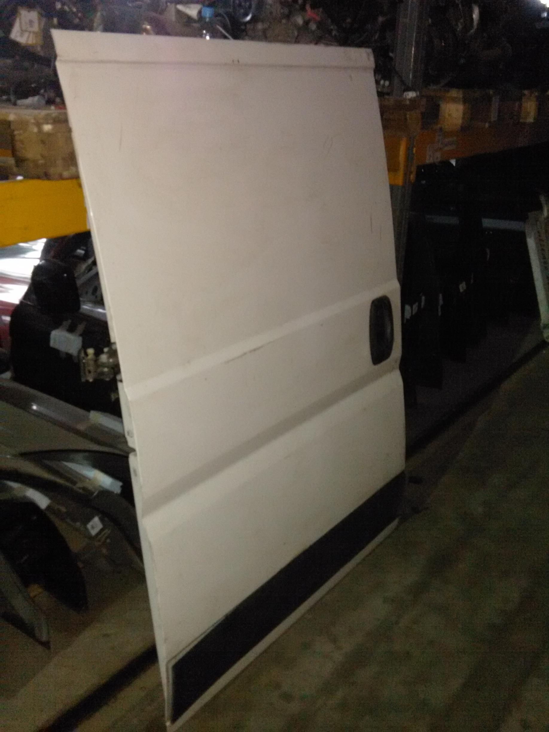 usa laterala dreapta culisanta Citroen Jumper, an 2014