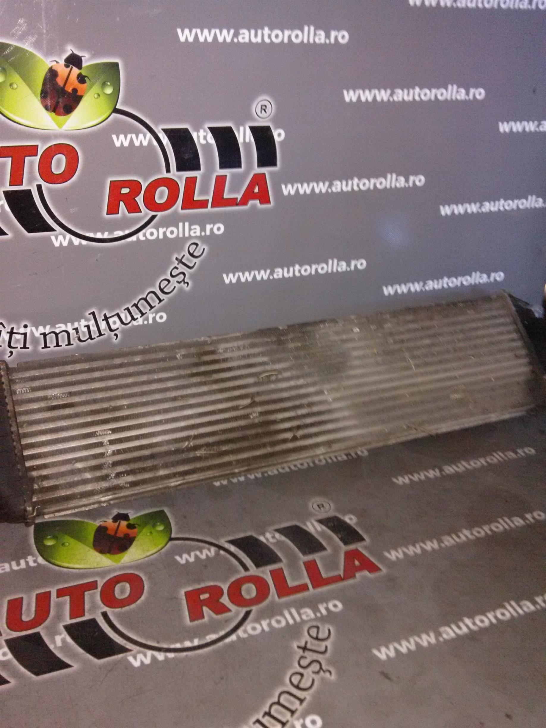 radiator intercooler Renault Master 2.5D, an 2005