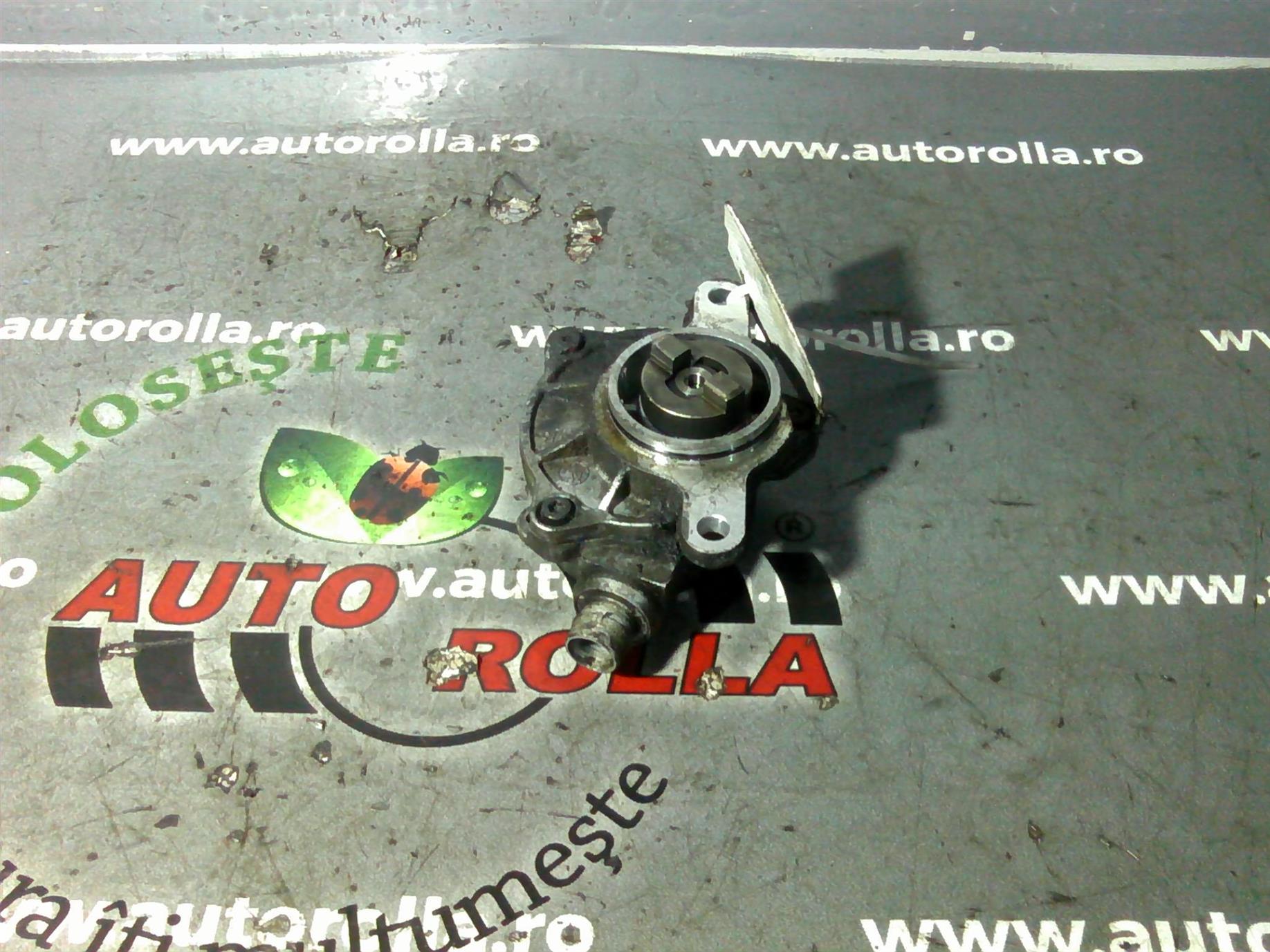 pompa vacuum Renault Master 2.5D, an 2005