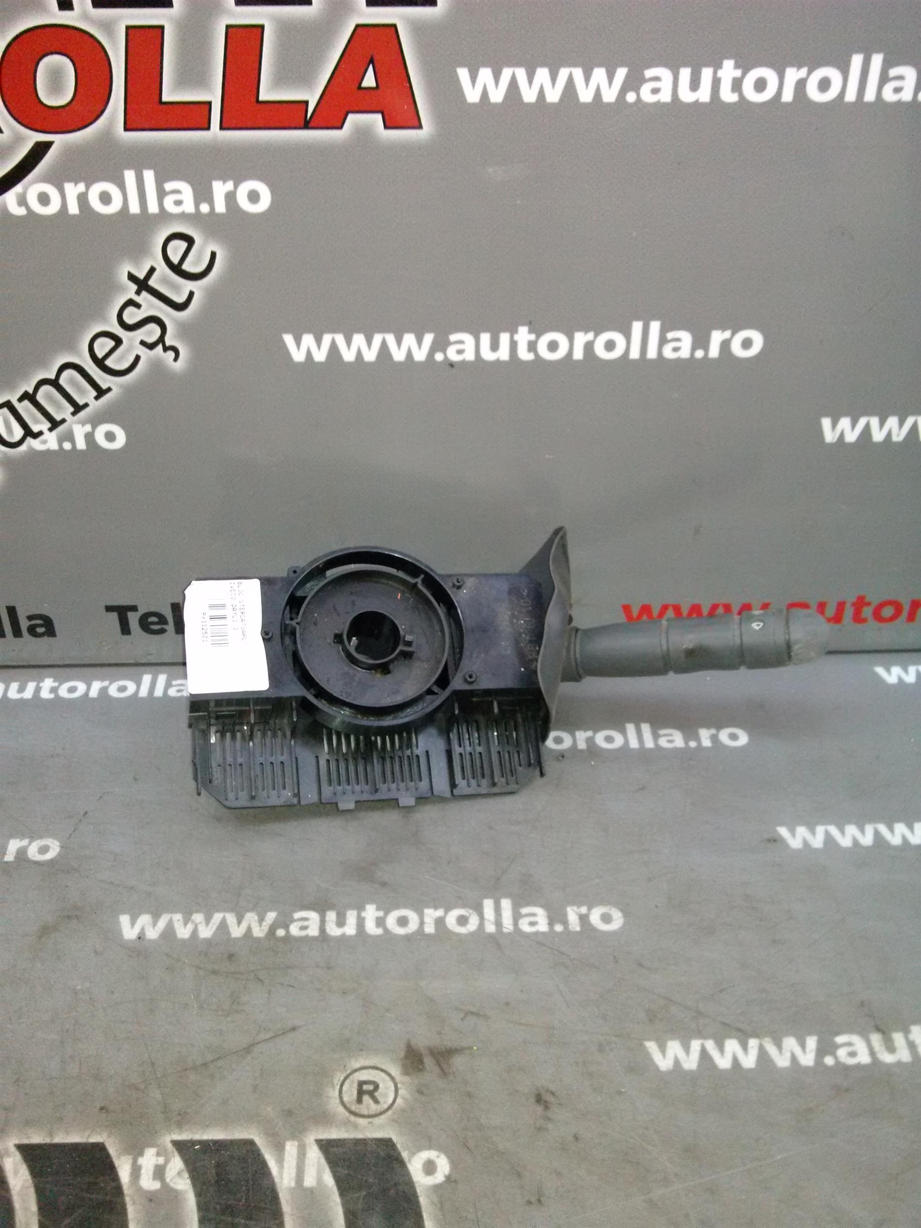 bloc stergatoare Iveco Daily 4