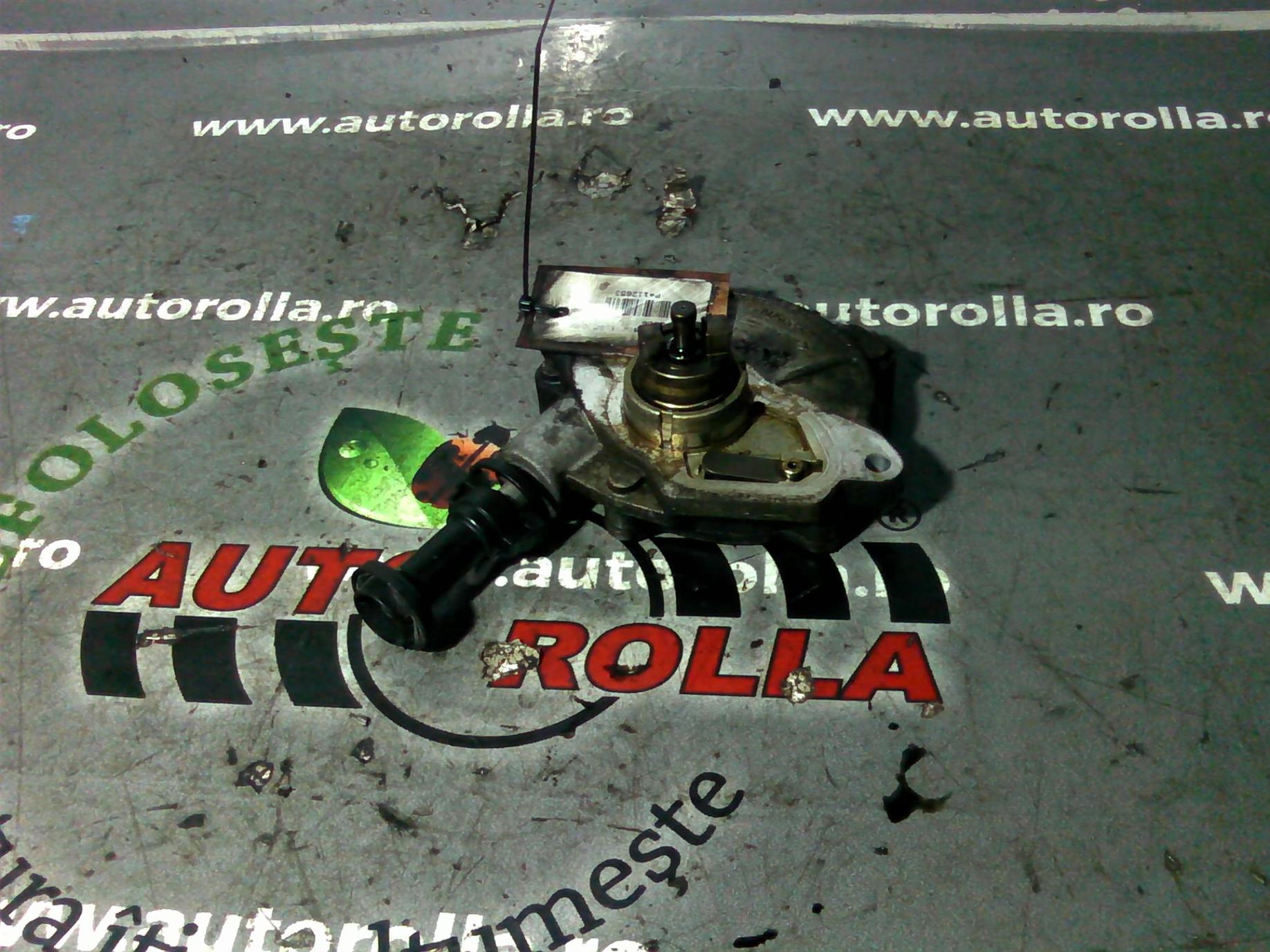 pompa vacuum Mercedes SLK, 1.8S 16V, an 2006