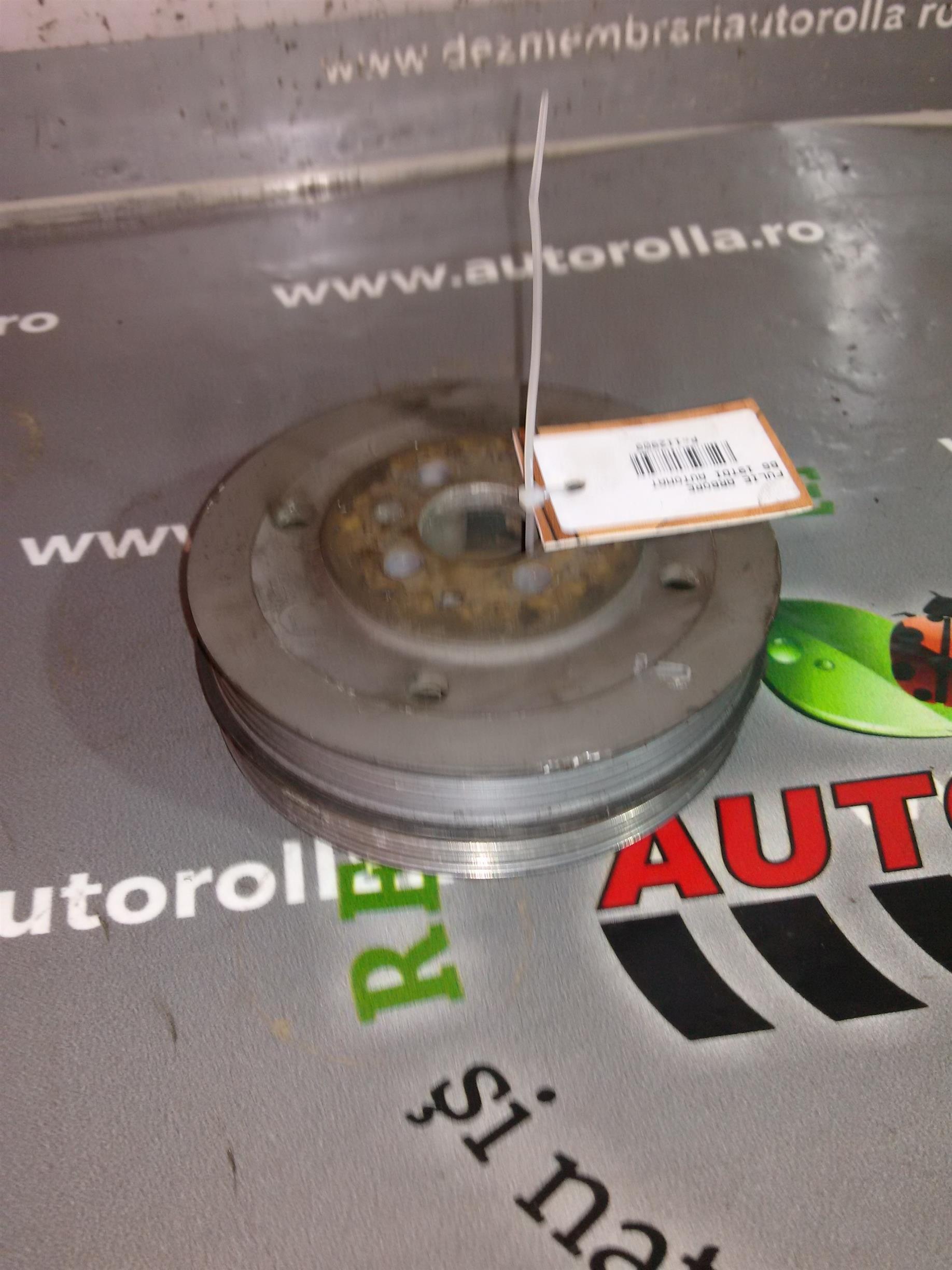 fulie arbore Volkswagen Passat B5, 1.9TDI, automat