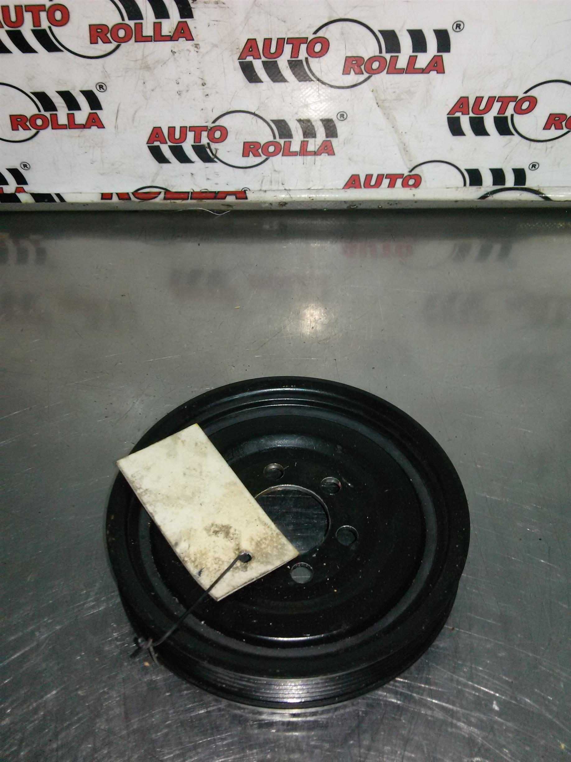 fulie motor BMW F30, 2.0S