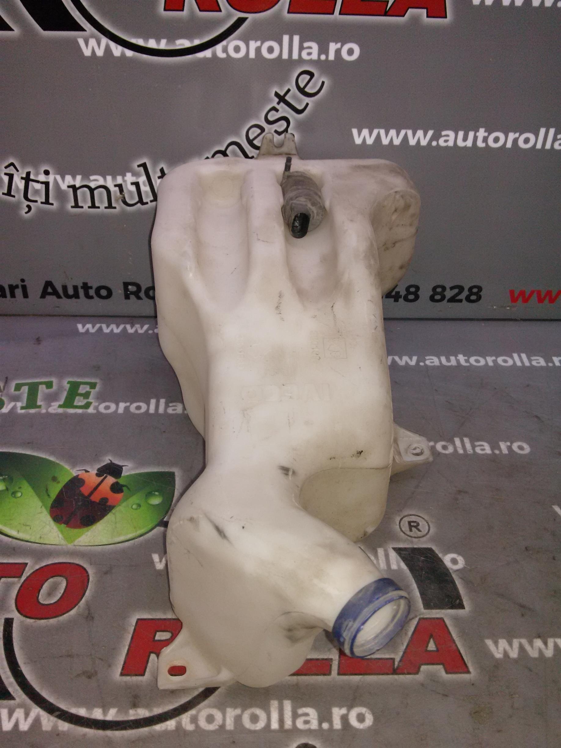 vas stropitor parbriz Iveco Daily 4, euro5