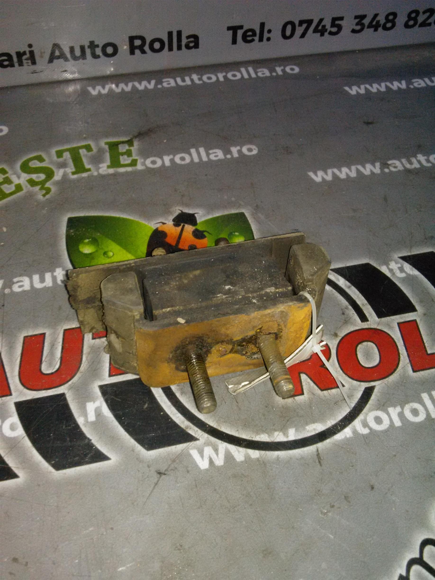 tampon motor Iveco Daily 4, 3.0D
