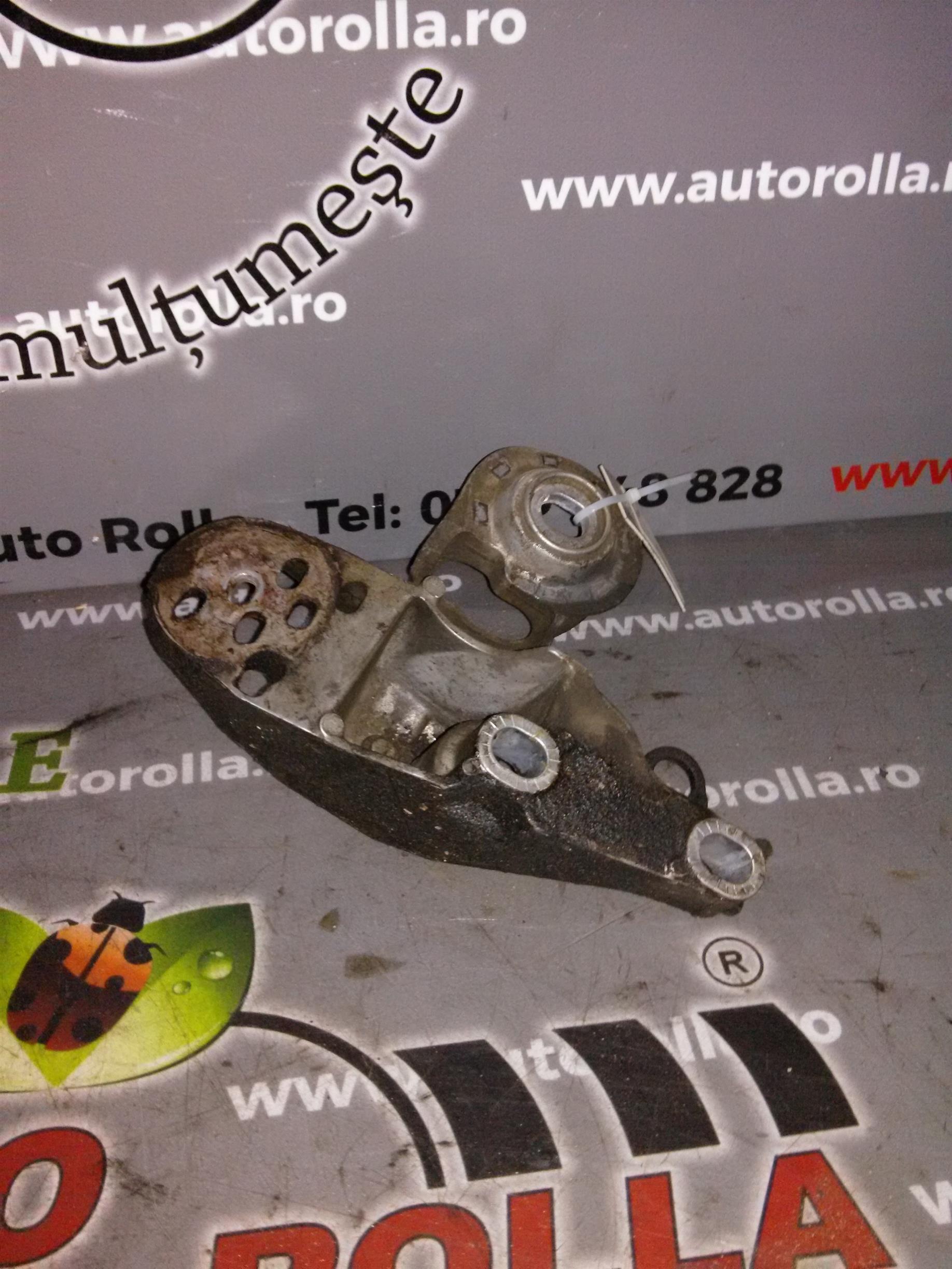 suport motor fara tampon Volkswagen Passat B5, 1.9TDI