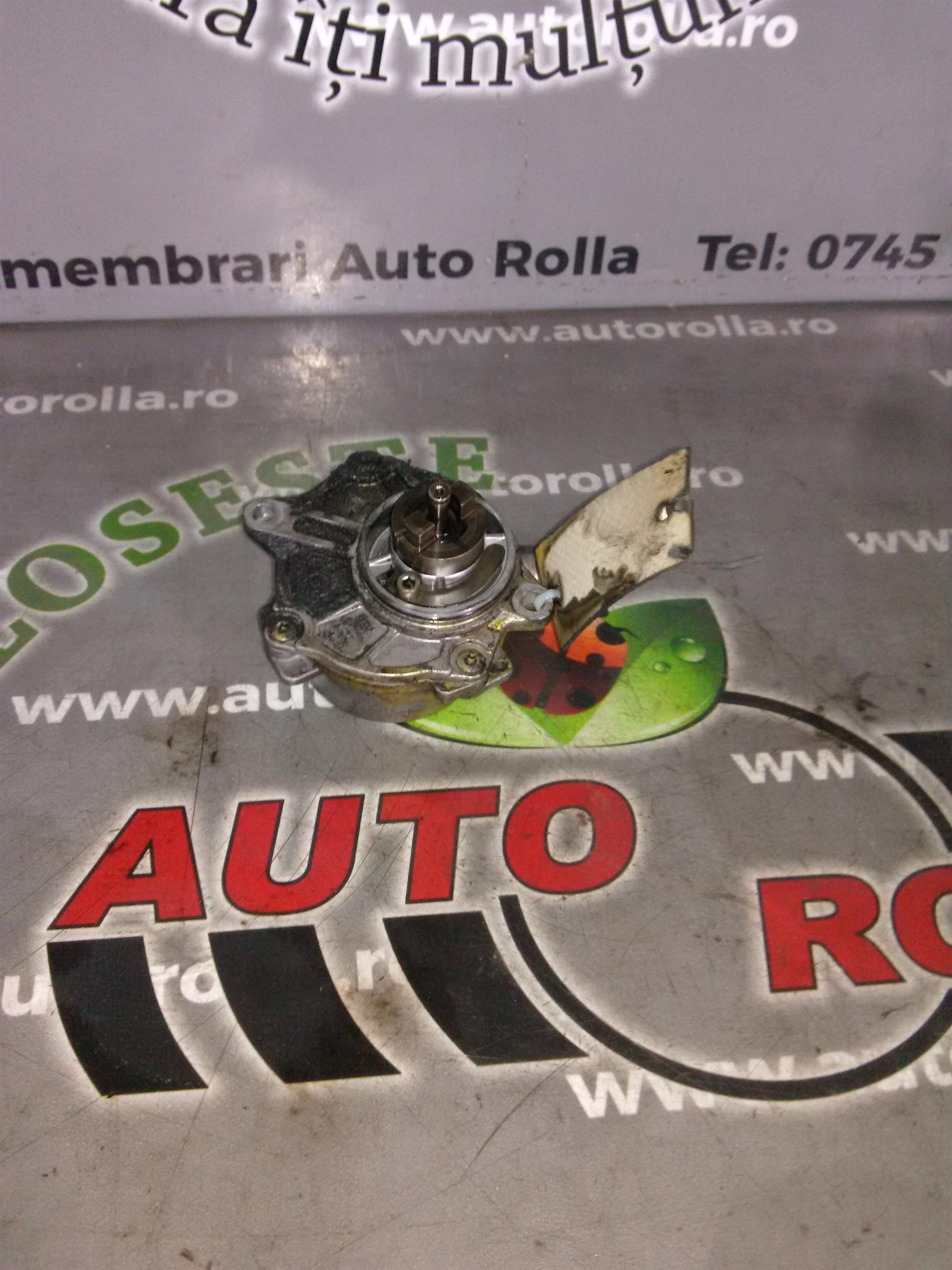 pompa vacuum Mercedes Vito 2.2CDI, an 2001