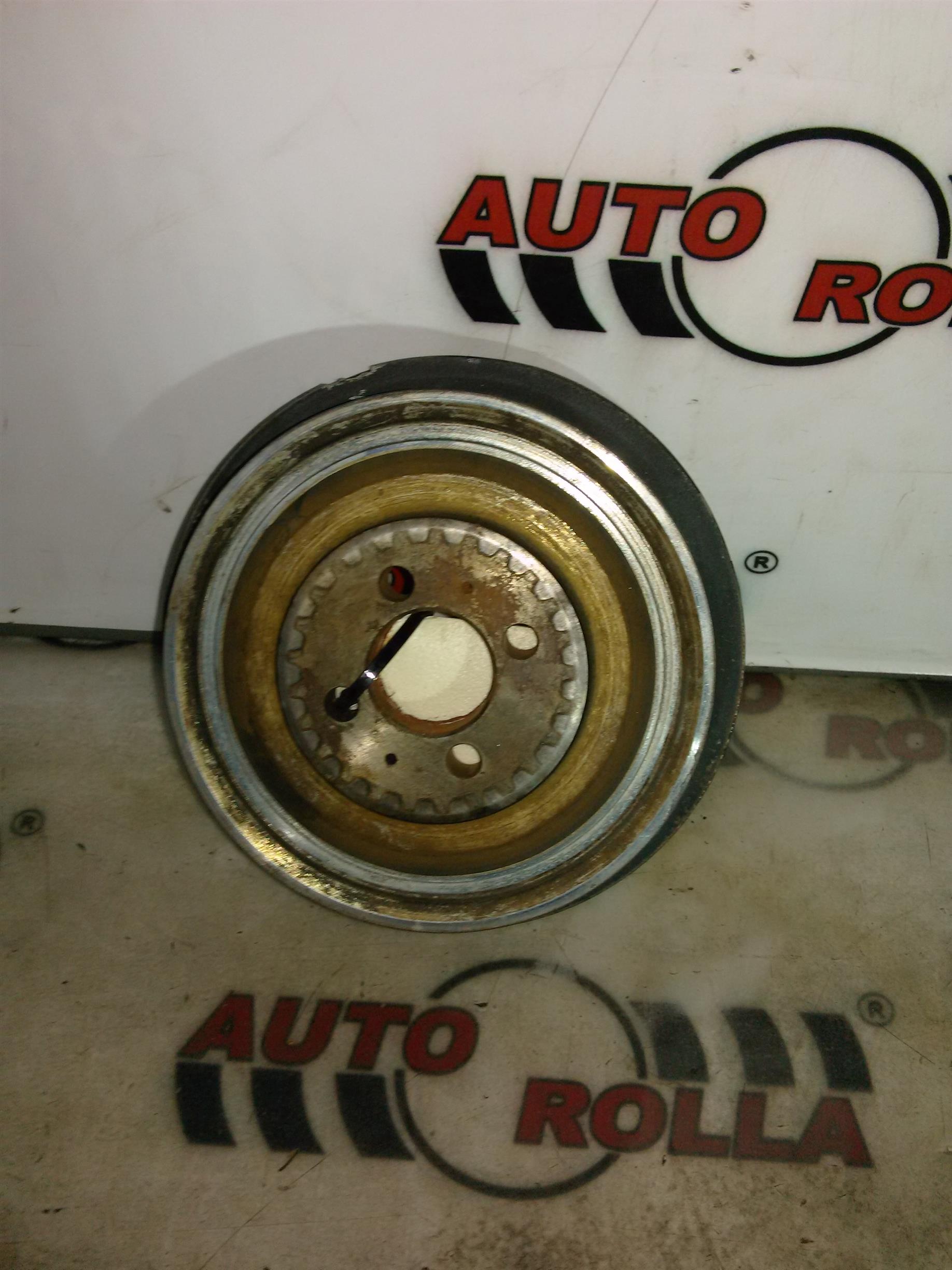fulie motor Iveco Daily 4, 2.3D euro4