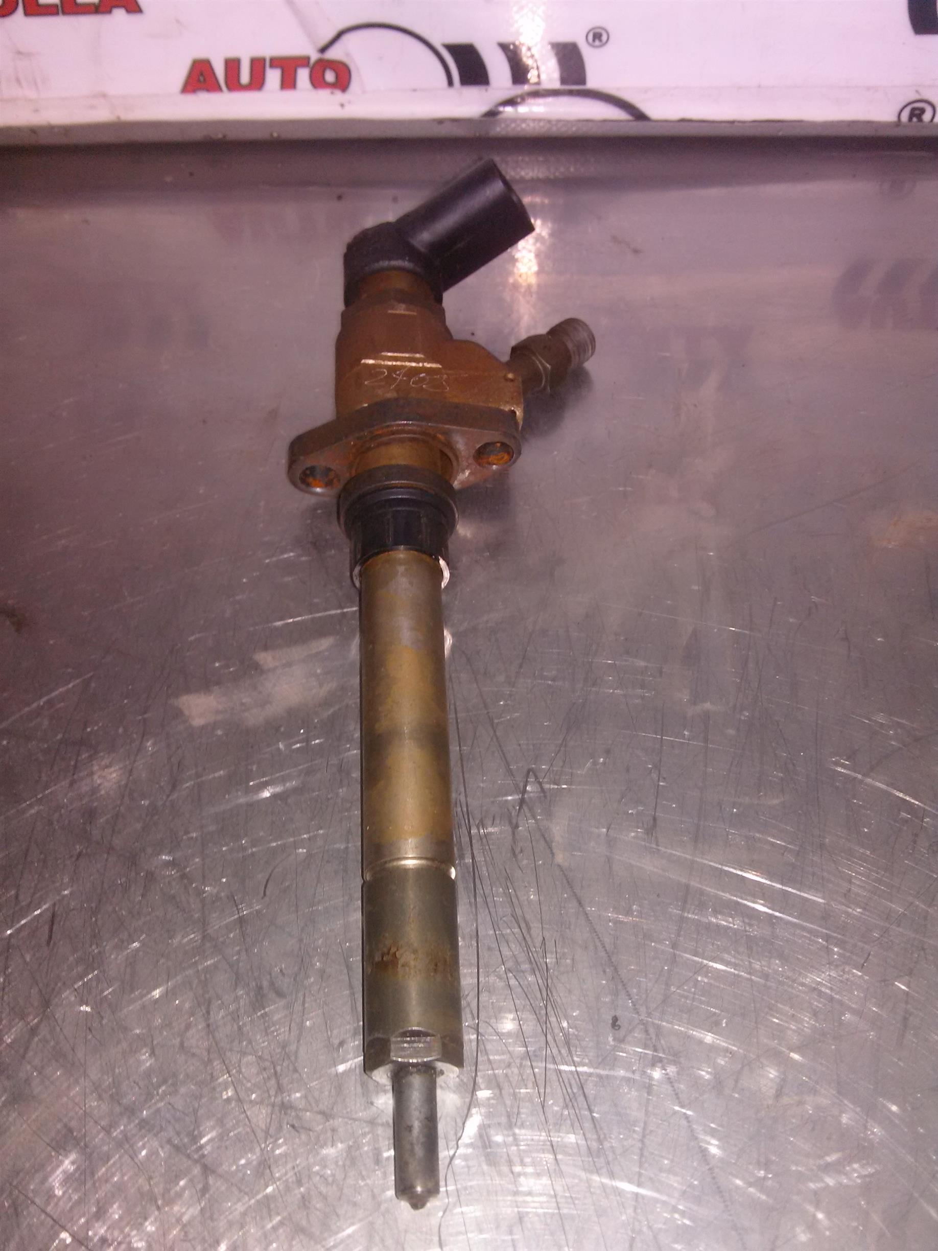 injector Ford Focus 2, 1.6TDCI