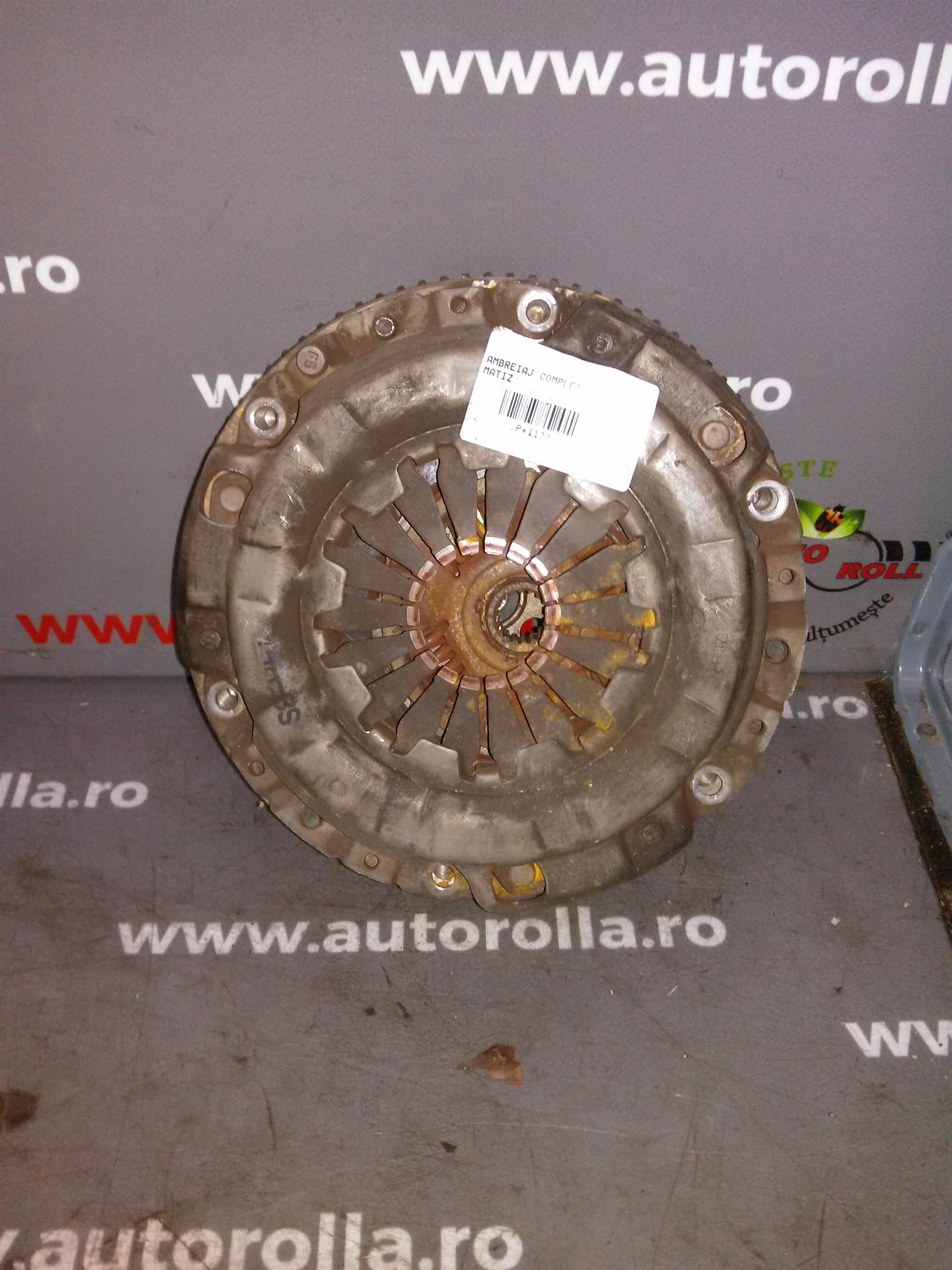 ambreiaj complet Daewoo Matiz