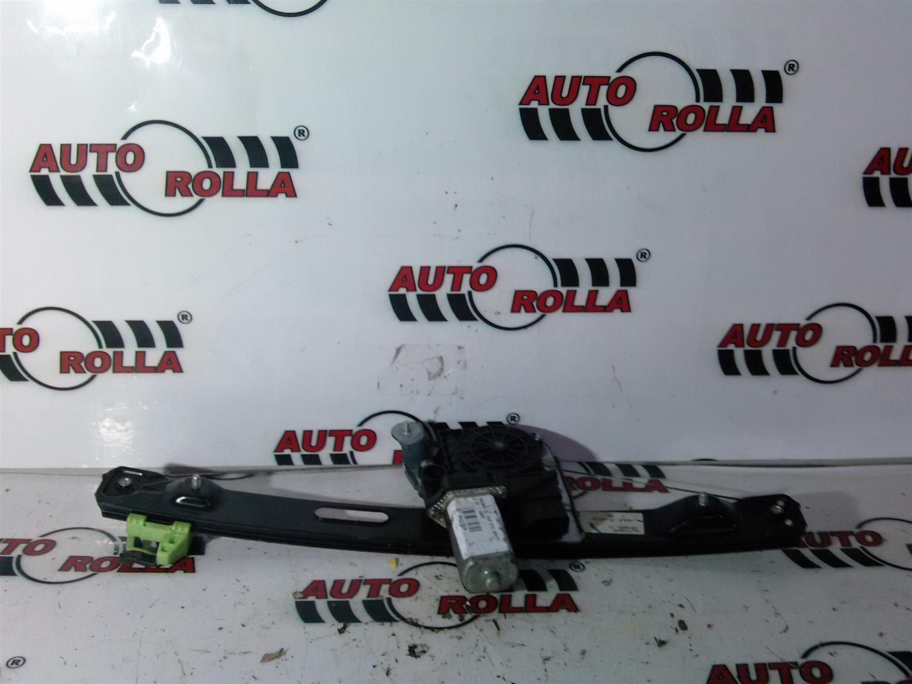 macara electrica usa stanga spate BMW E91 an 2005