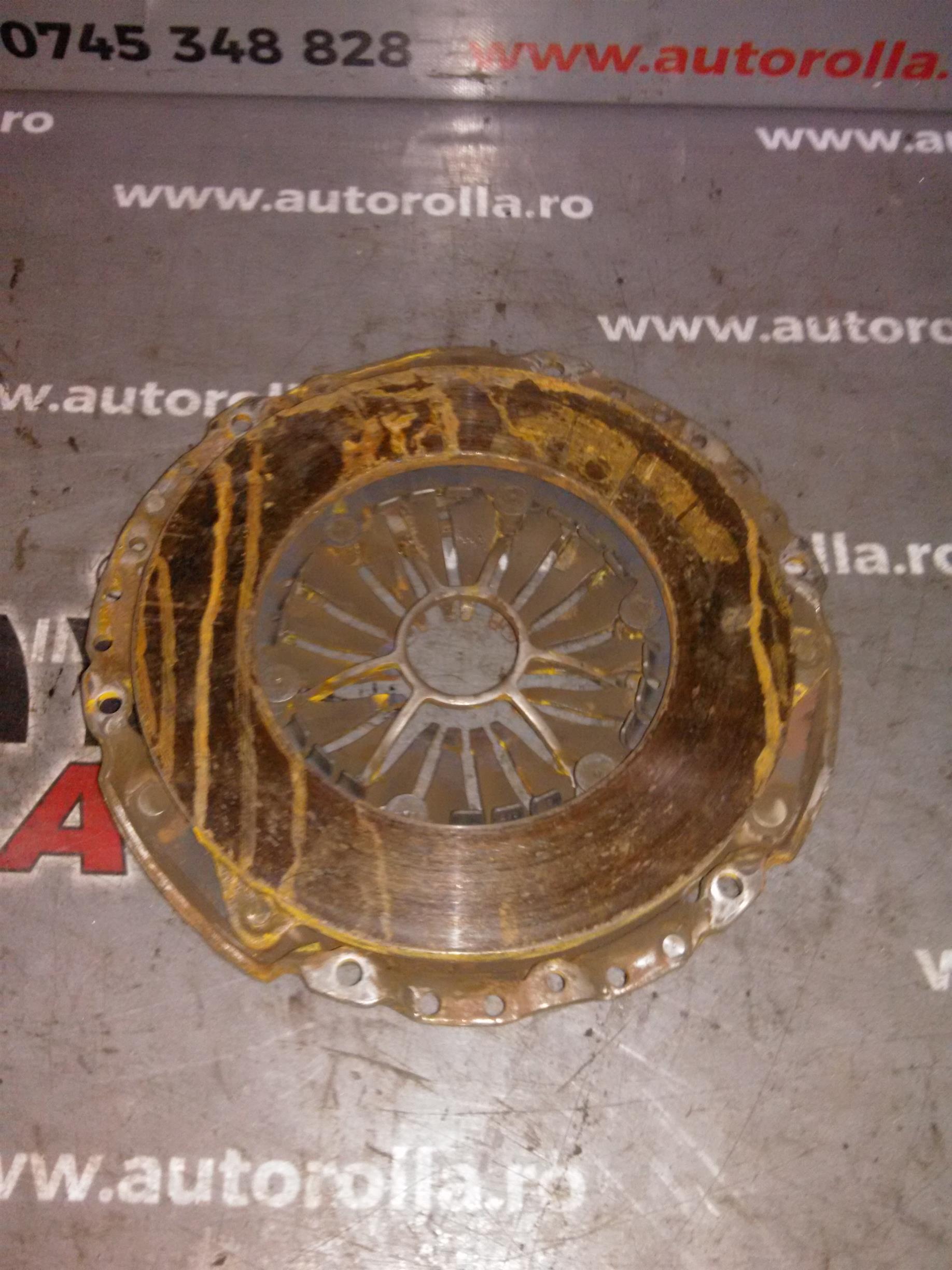 placa presiune Mercedes Sprinter 2.2CDI, an 2004