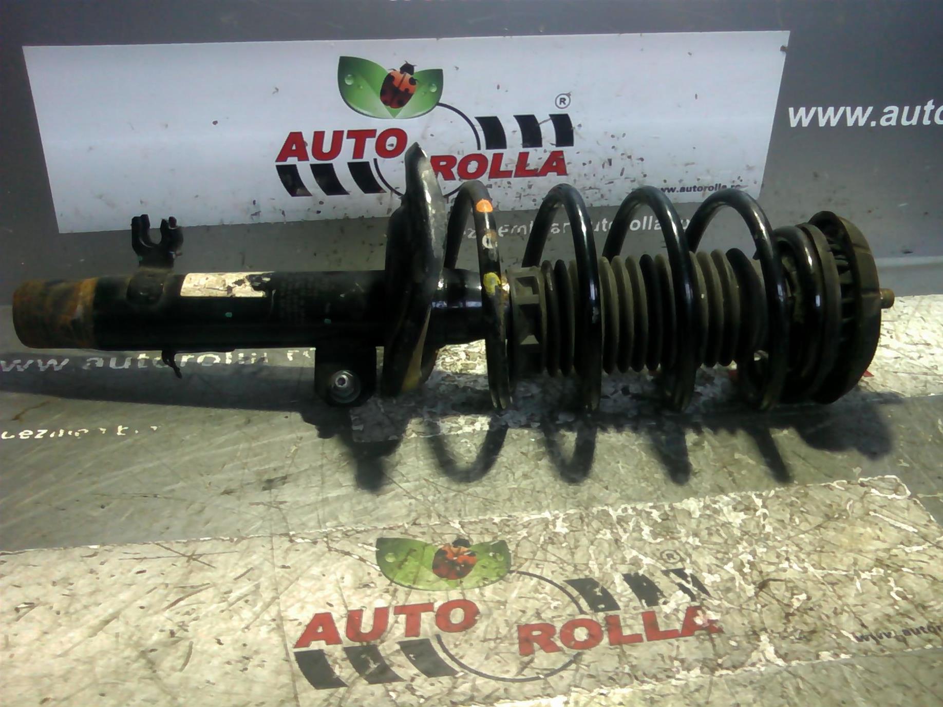 amortizor fata complet Peugeot 208 an 2015