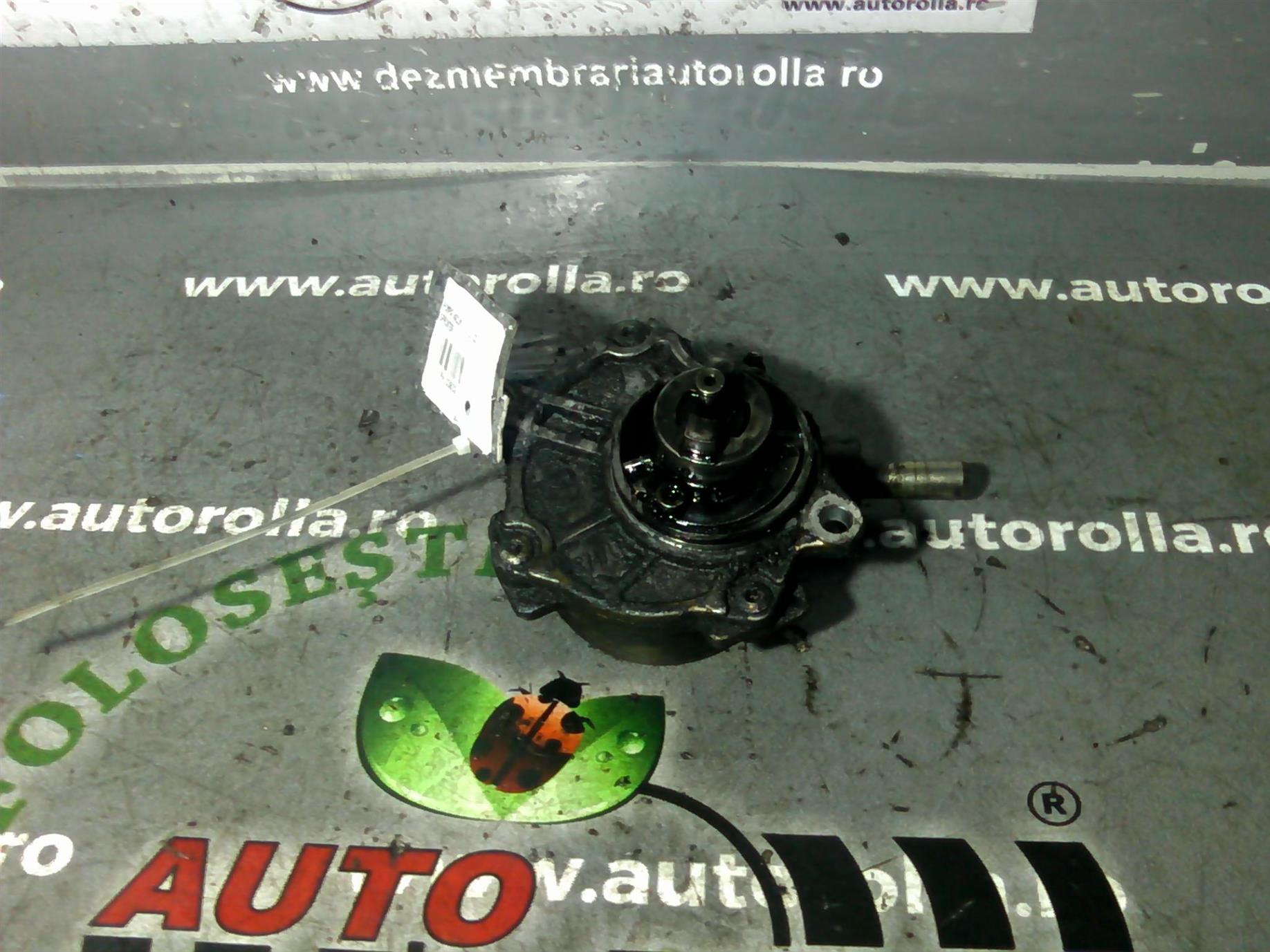 pompa vacuum Mercedes Sprinter 2.2CDI