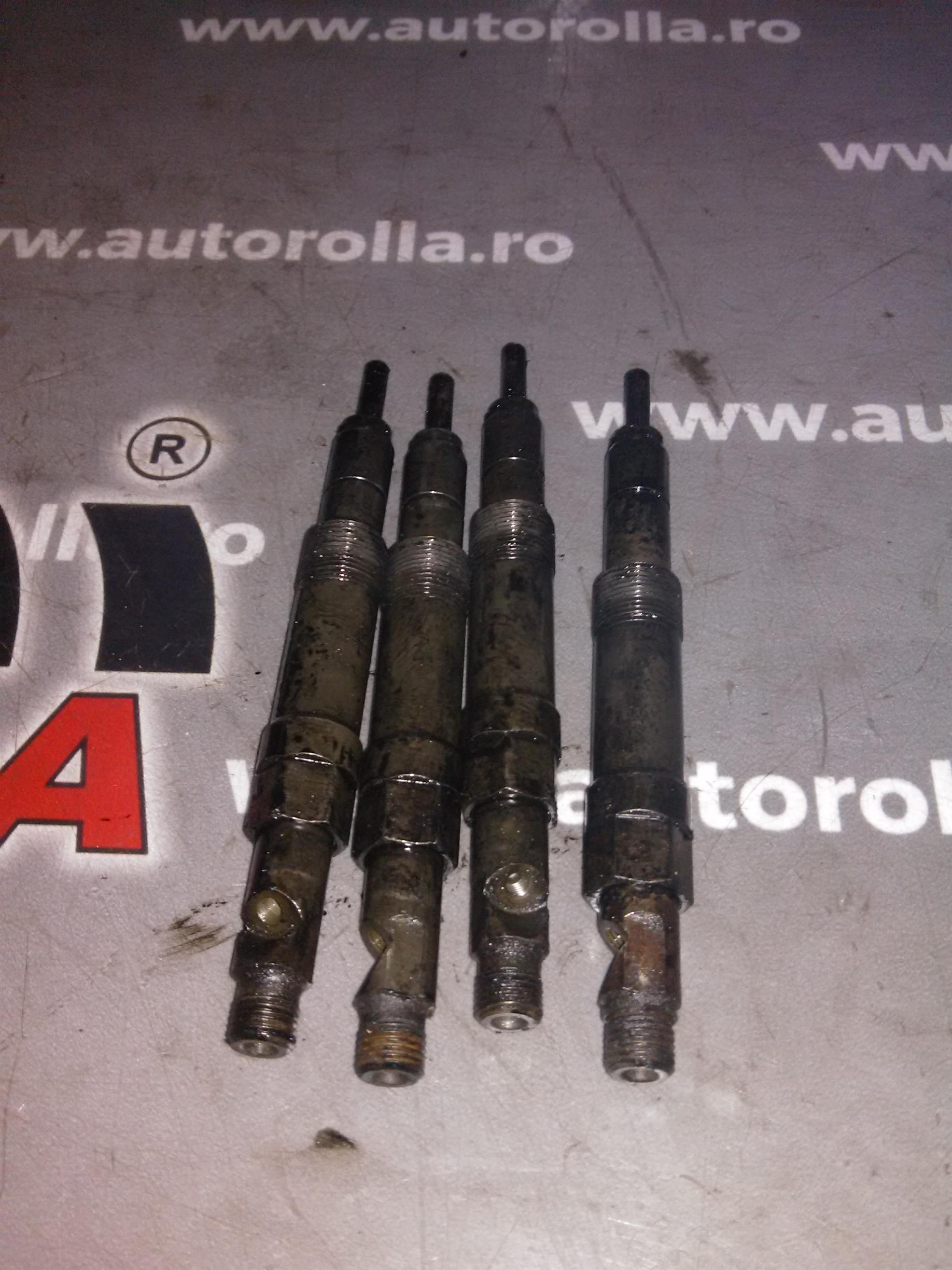 injectoare set Ford Transit 2.4TDDI, an 2004
