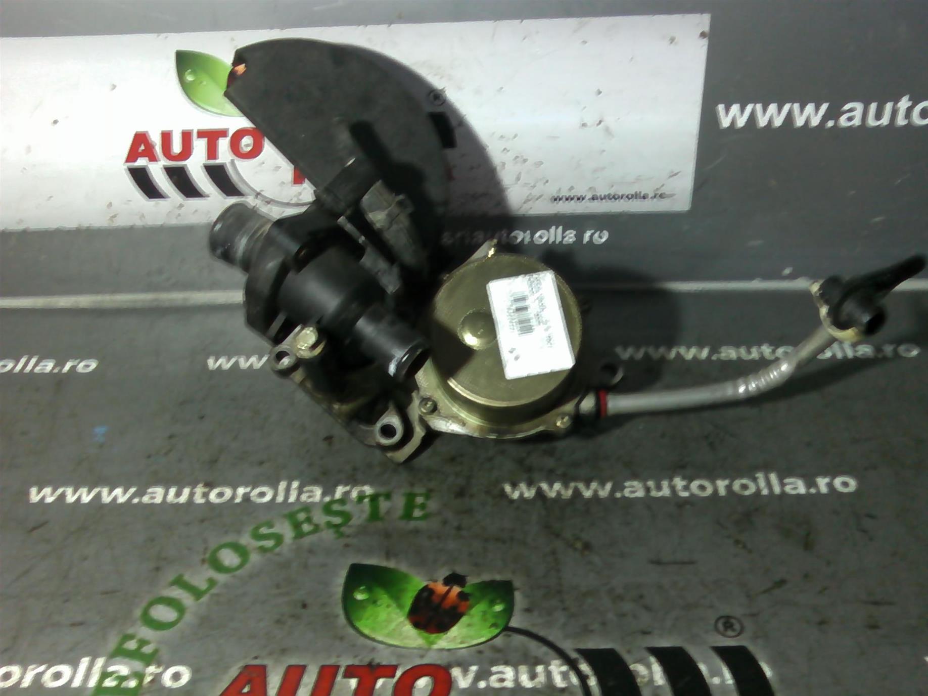 pompa vacuum Ford Mondeo 2.0TDCI, an 2005
