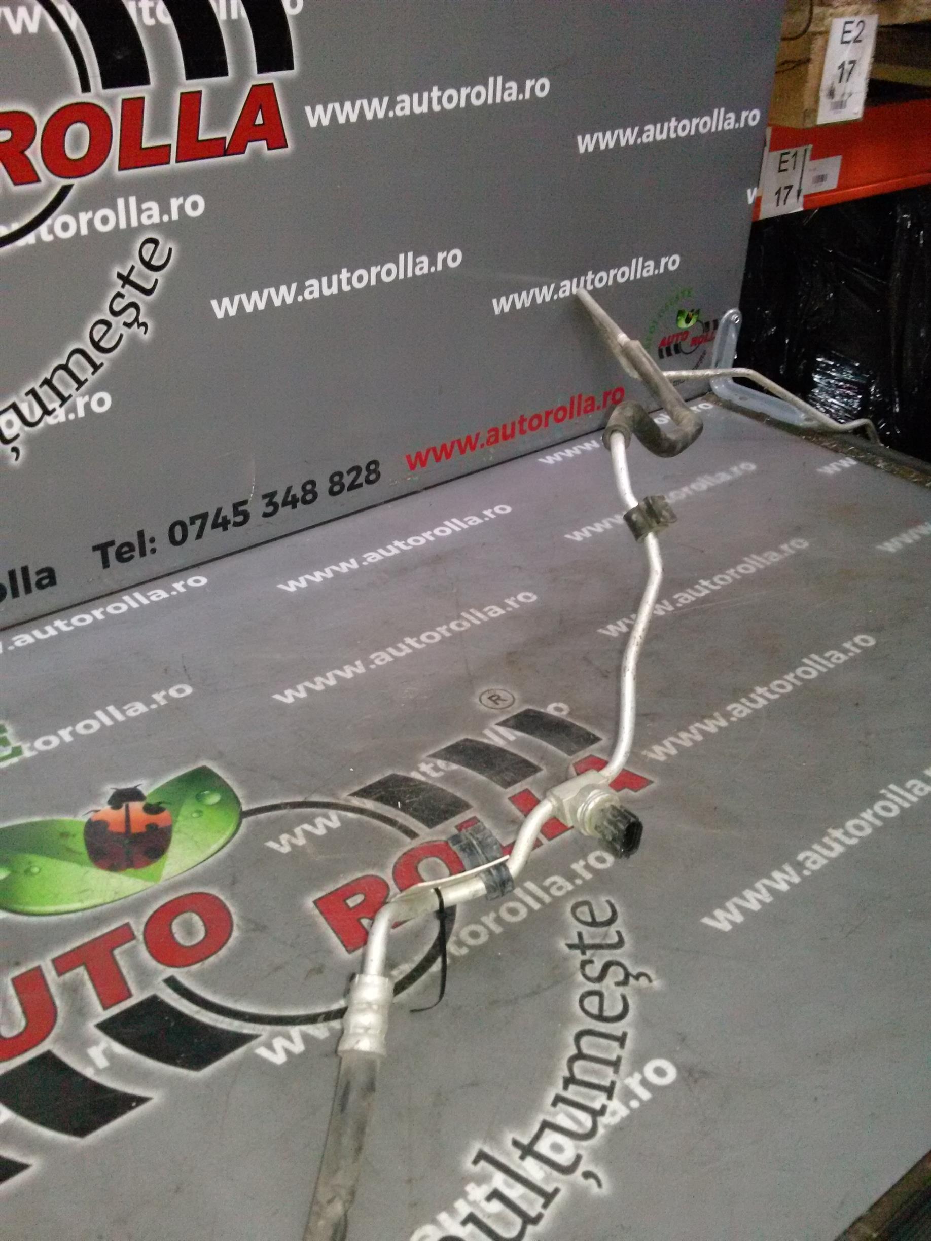 conducta ac Hyundai Santa Fe 2.2CRDI, an 2010, automata