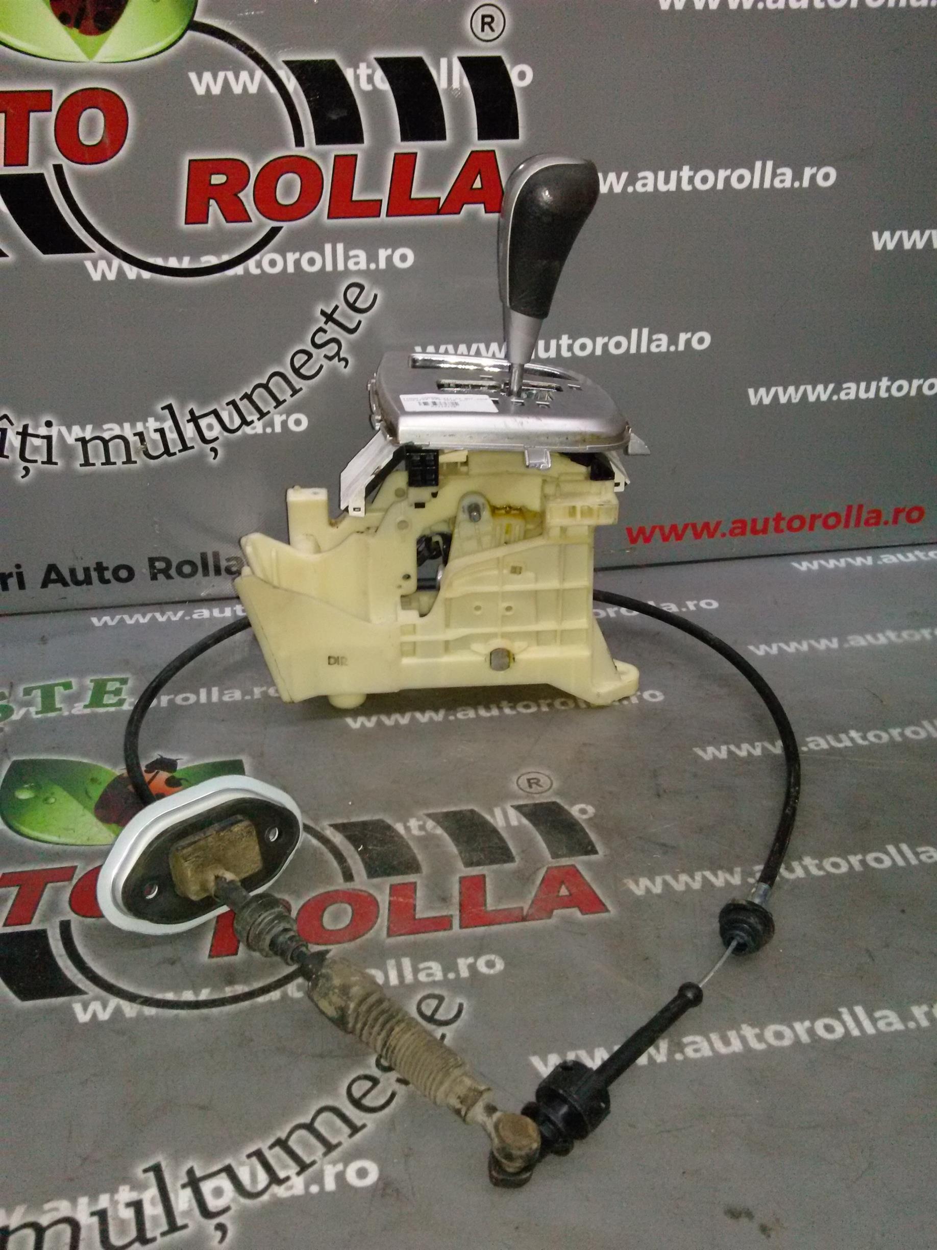 timonerie schimbator viteze automata+sufe Hyundai Santa Fe 2.2CRDI, an 2010, automata