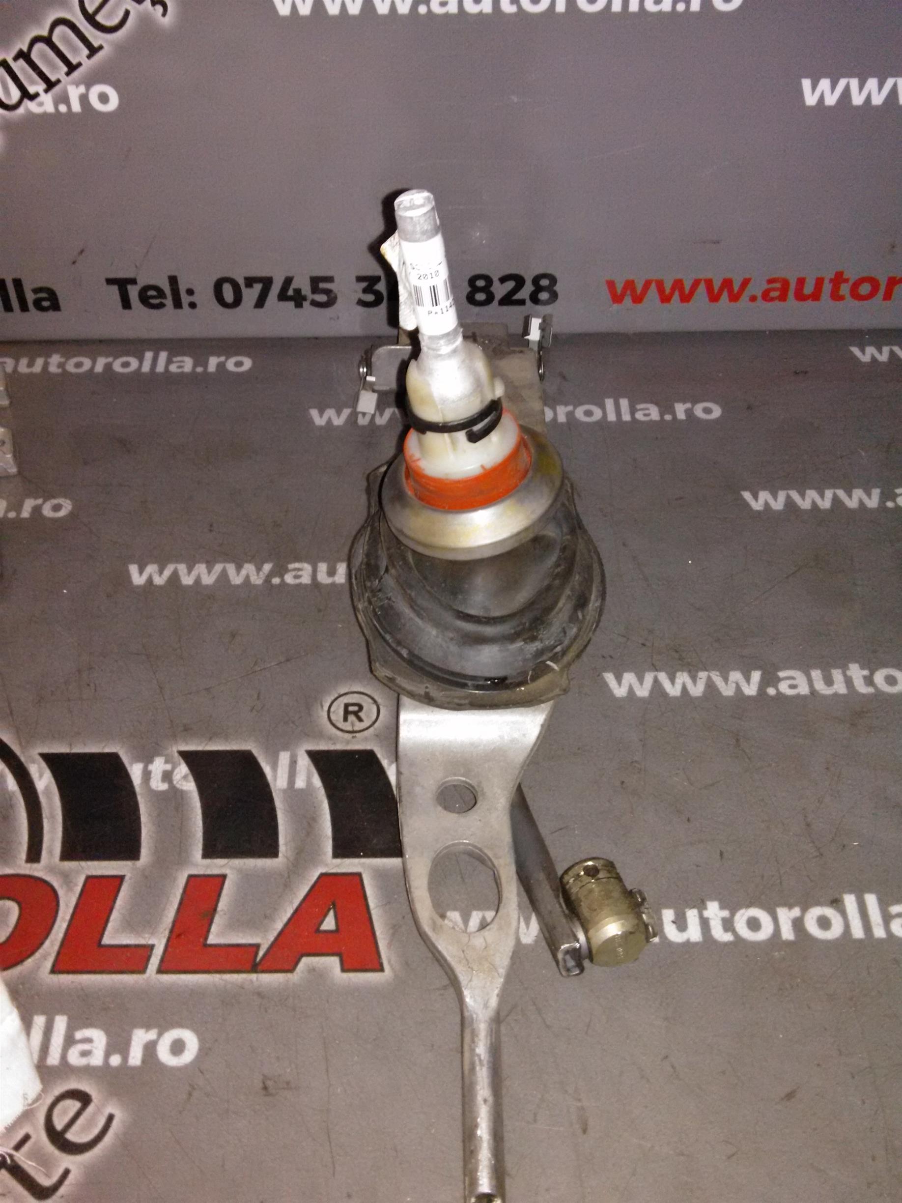 timonerie schimbator viteze 6trepte BMW E91, 2.0D an 2010