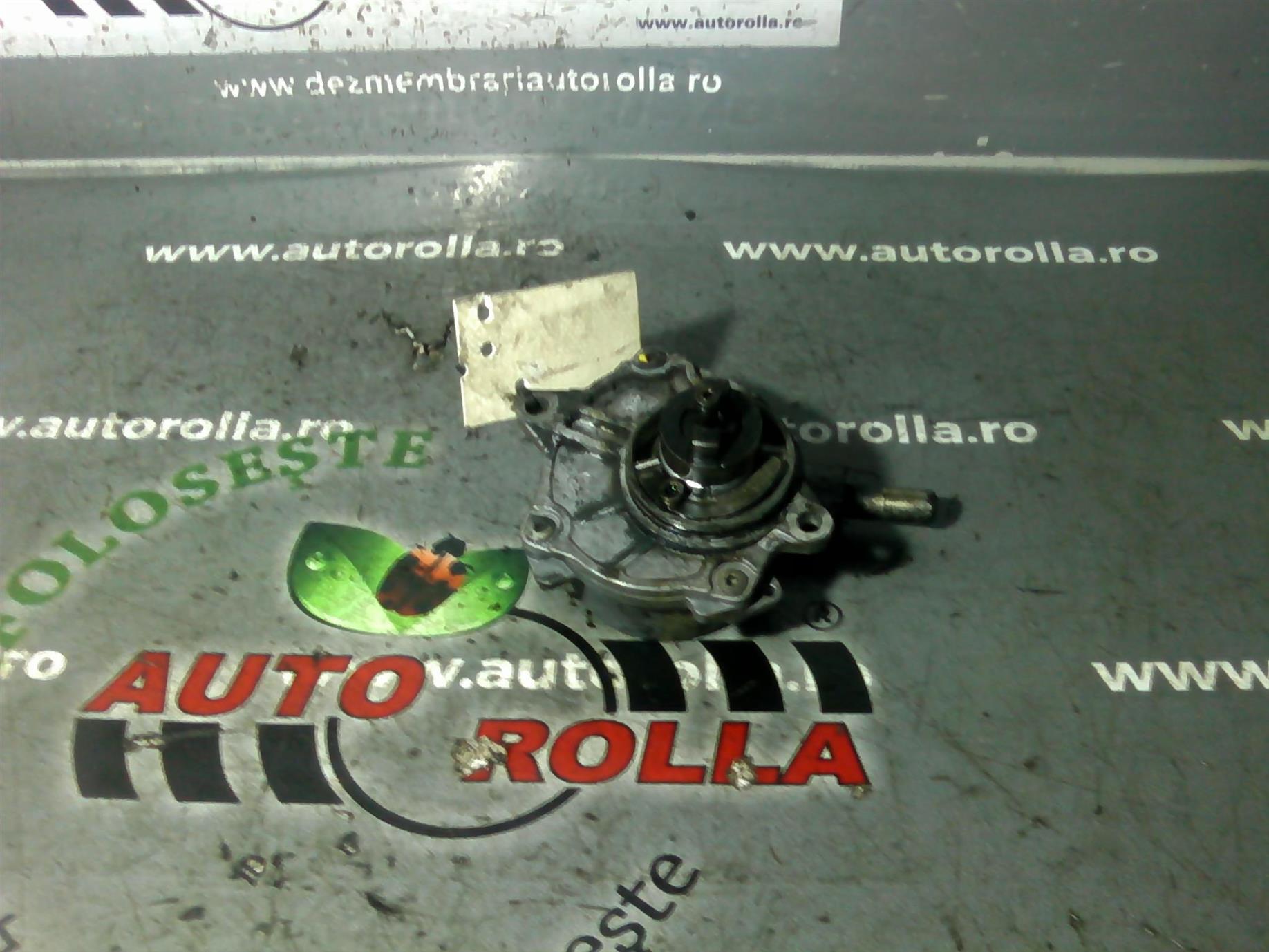 pompa vacuum Mercedes Sprinter 2.2CDI, an 2004