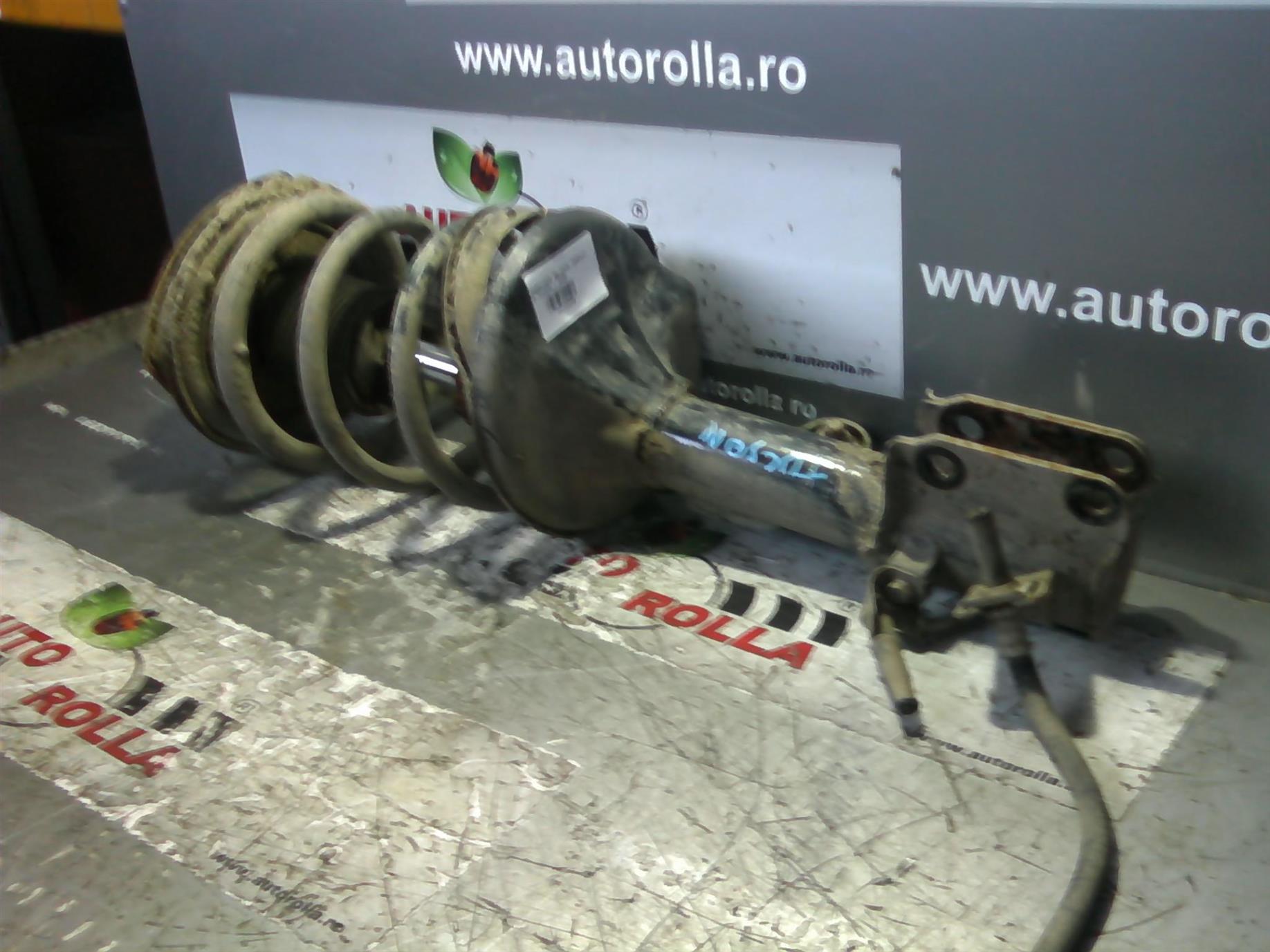 amortizor dreapta fata complet Hyundai Tucson, an 2006