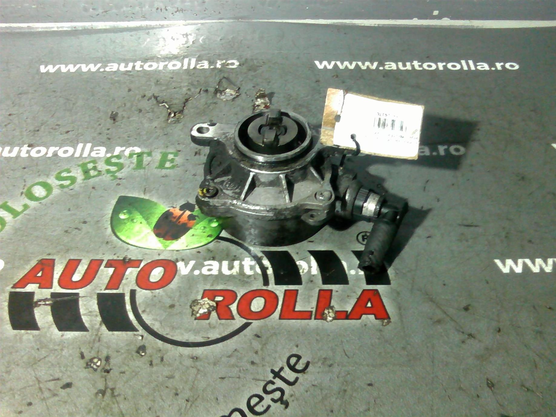 pompa vacuum Renault Master 2.5D, an 2003