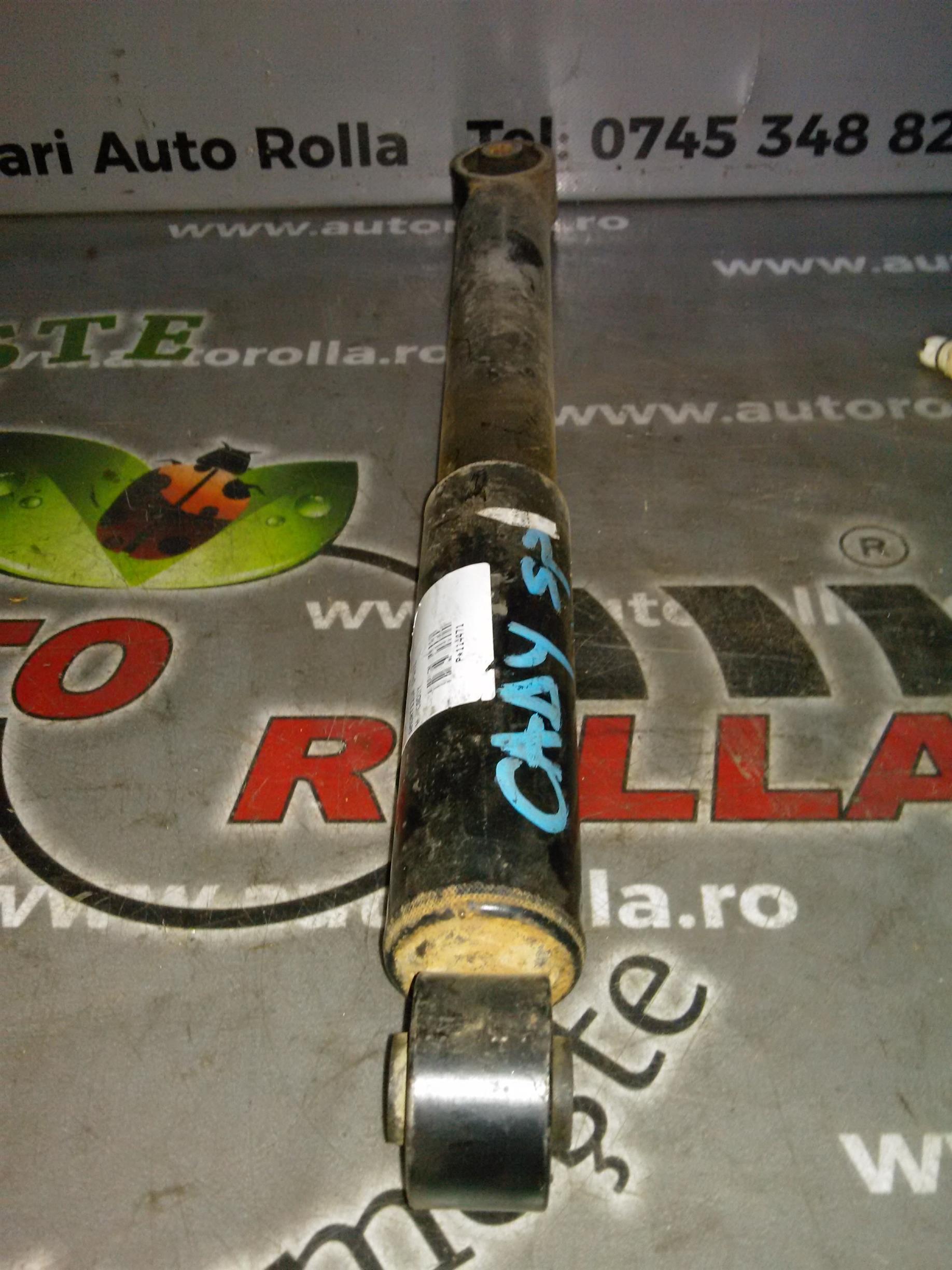 amortizor spate Volkswagen Caddy