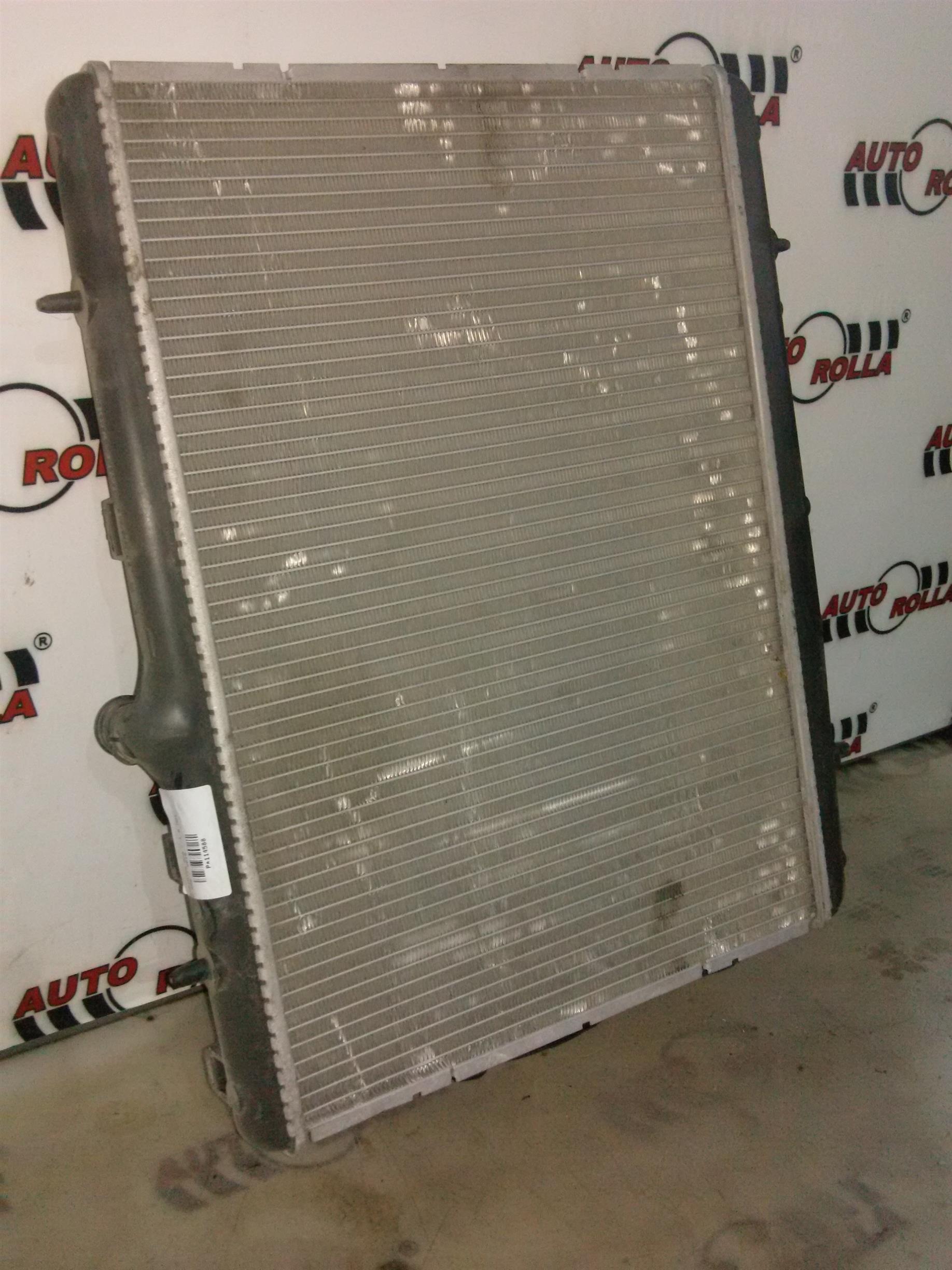 radiator apa Peugeot 208, 1.6HDI, an 2015