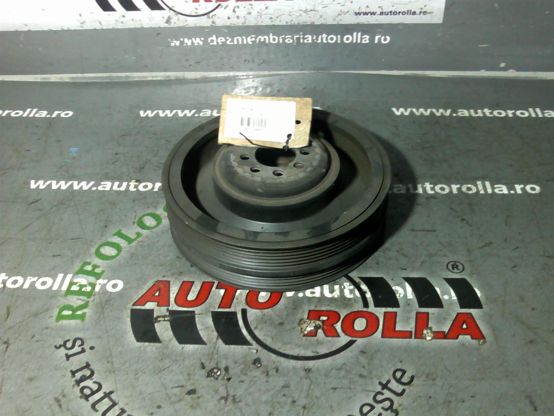 fulie motor Audi A4, an 2003, 2.5TDI