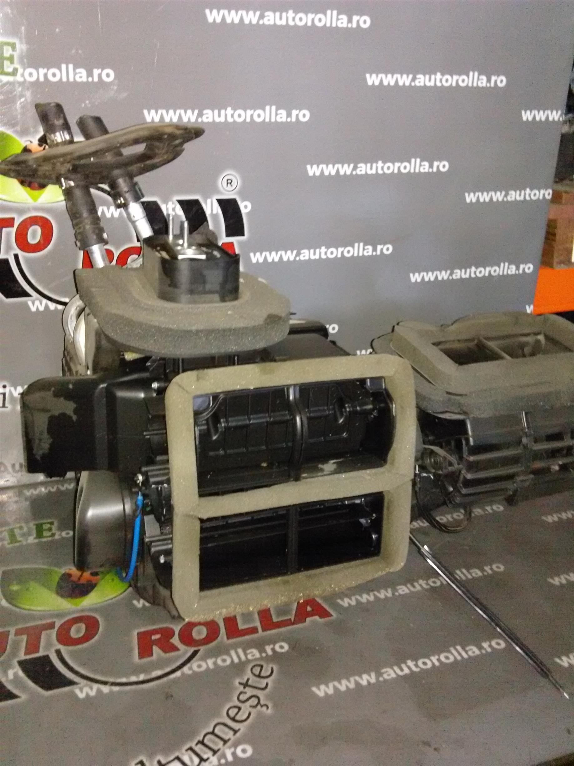 aeroterma ac completa Citroen Jumper, an 2013