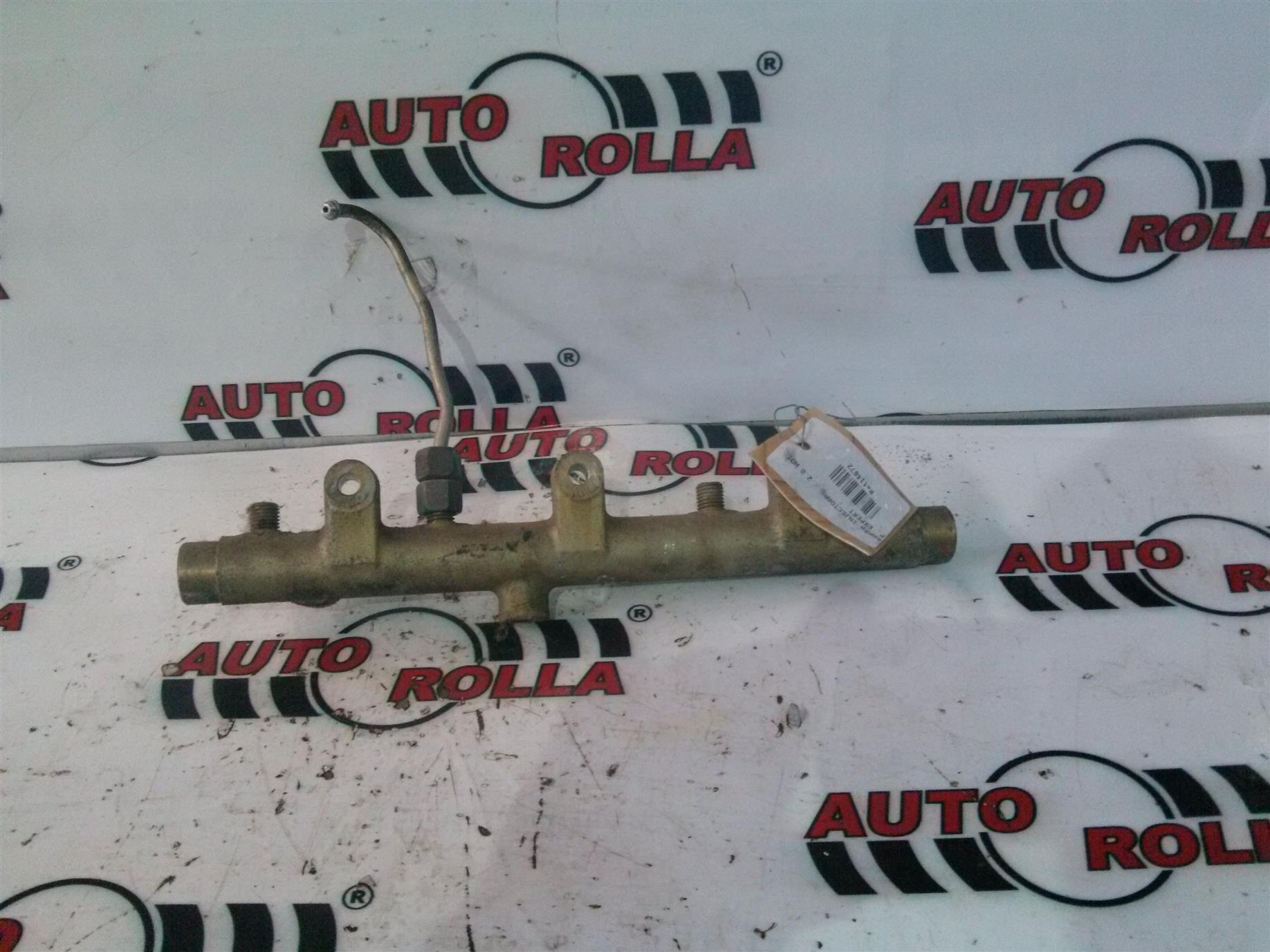 rampa injectoare Peugeot Expert 2.0HDI