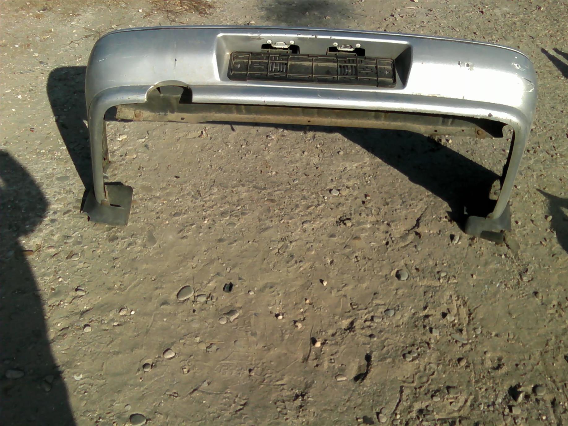 bara spate Daewoo Cielo