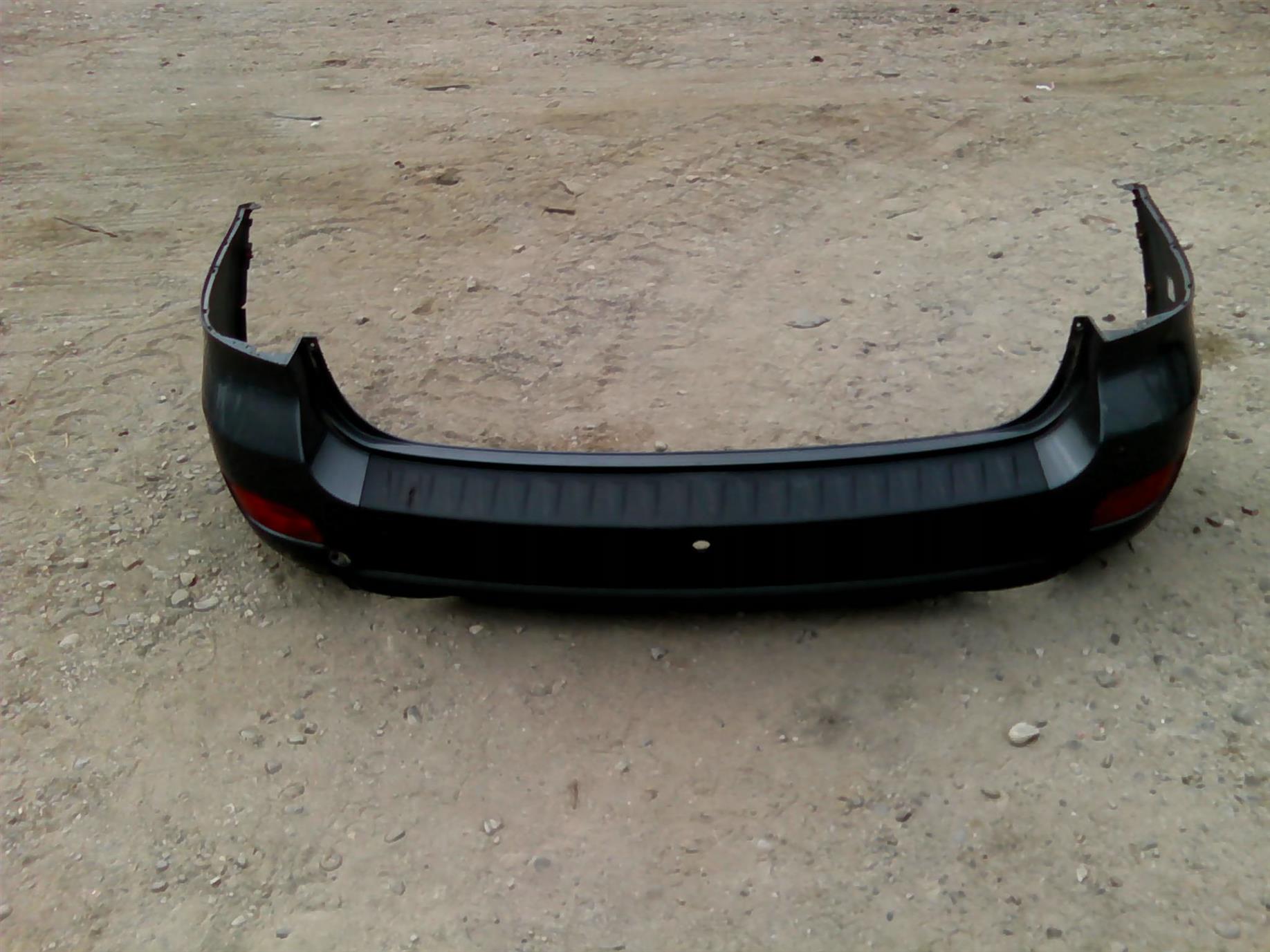 Bara spate Hyundai Santa Fe 2, 2.2D, an 2008