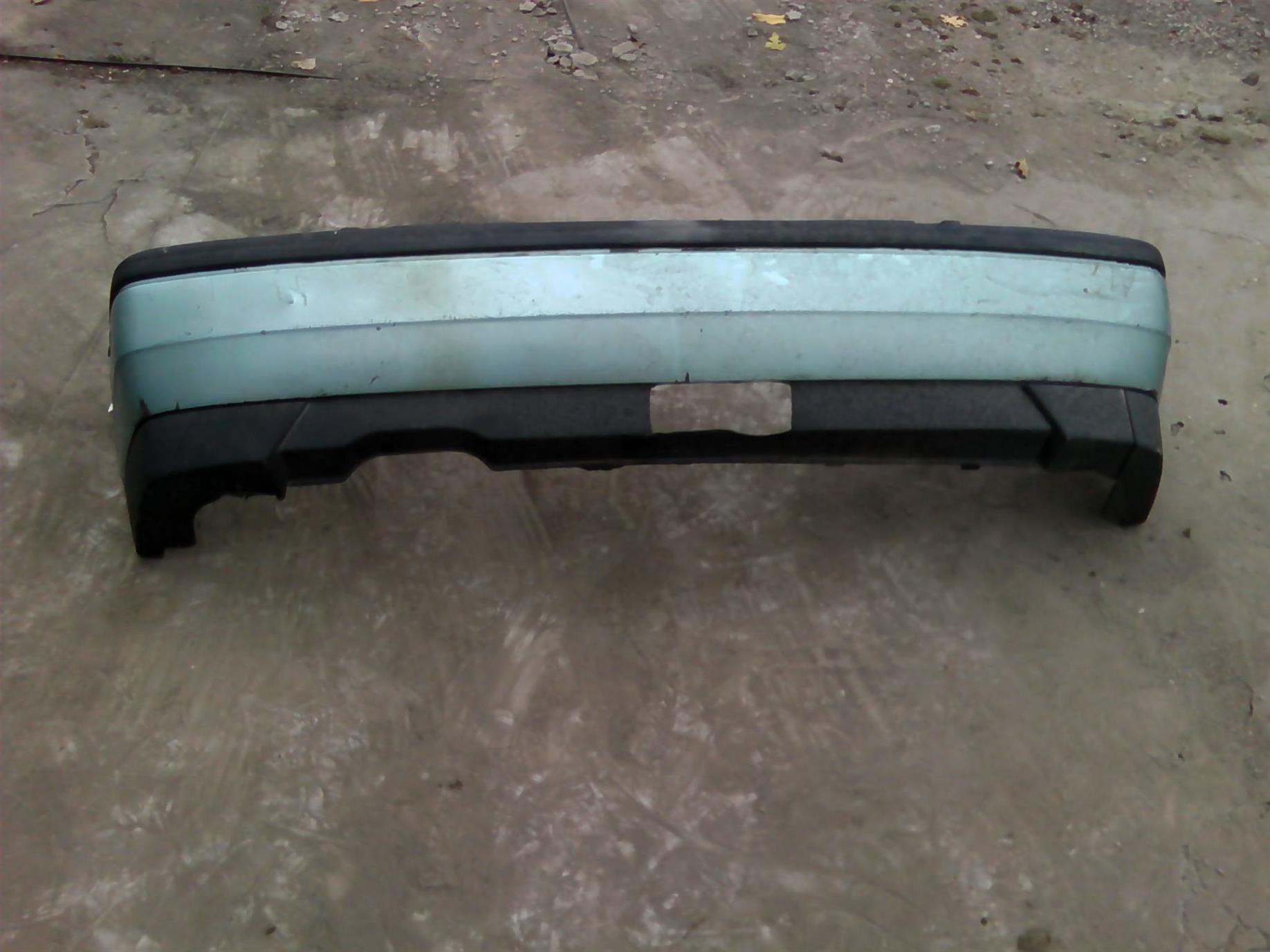 bara spate Volkswagen Golf 3