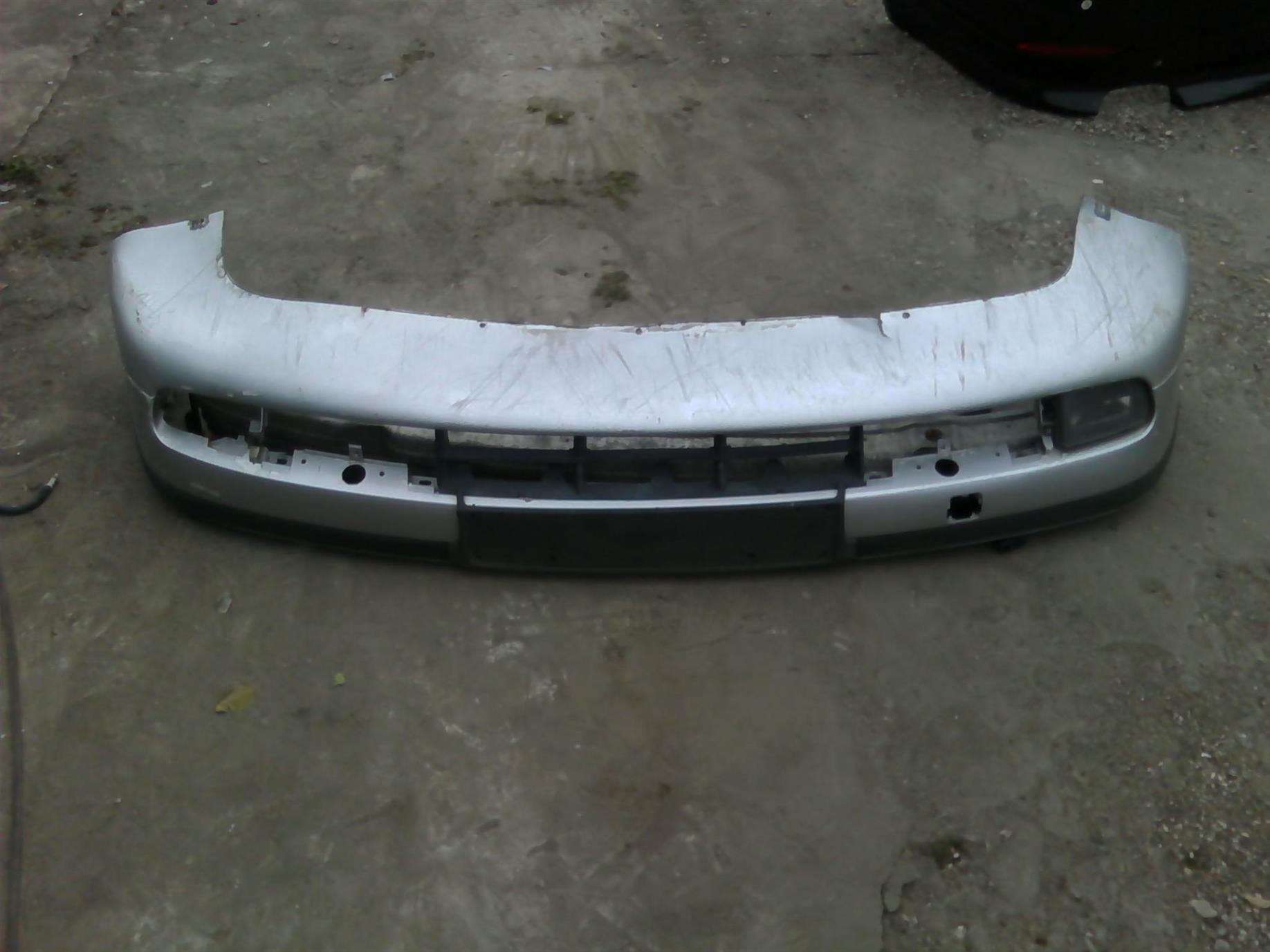 bara fata si intaritura BMW E39