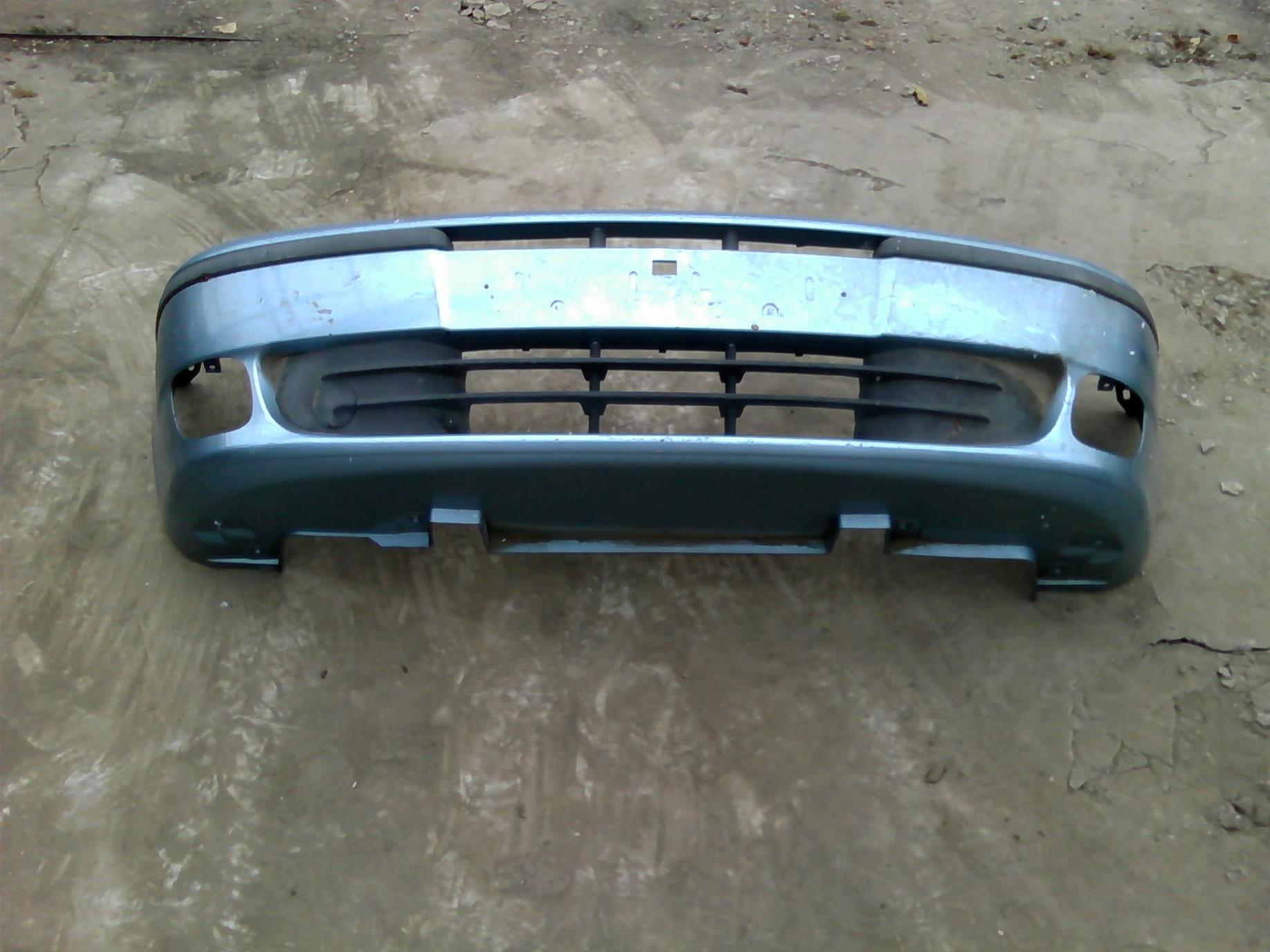 bara fata Fiat Punto 2